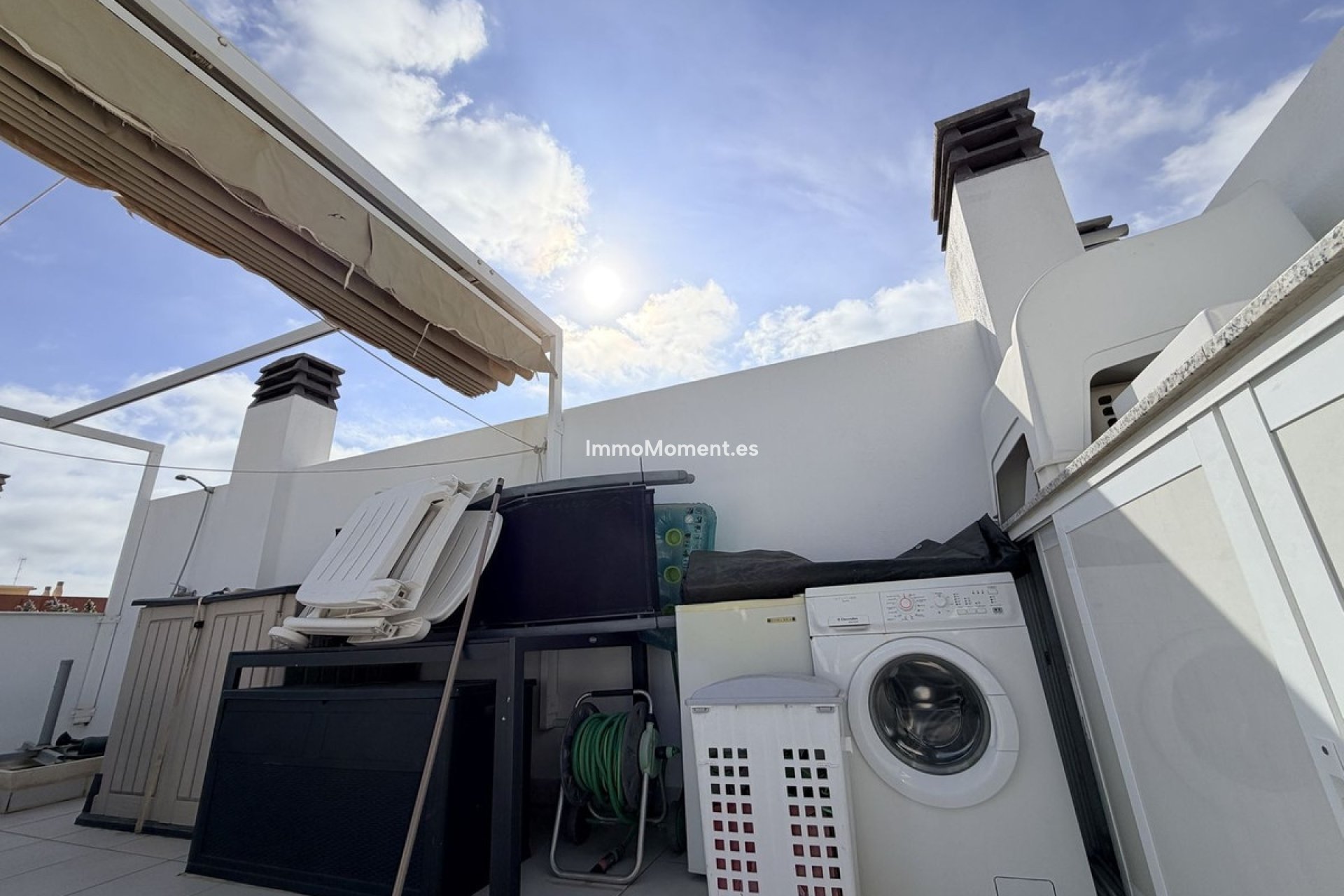 Resale - Villa - Orihuela - Lomas de Cabo Roig