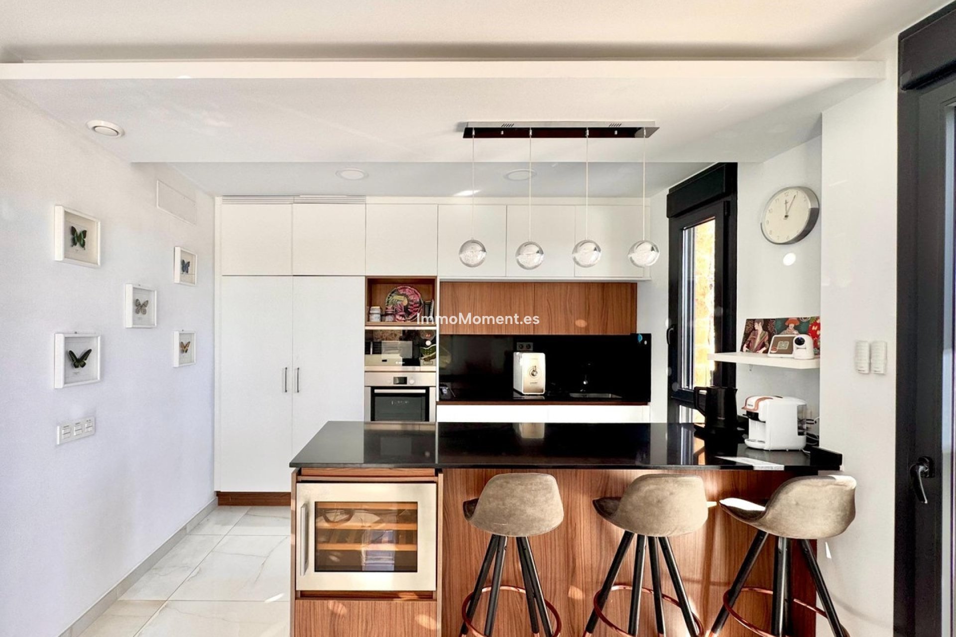 Resale - Villa - Orihuela - Lomas de Cabo Roig