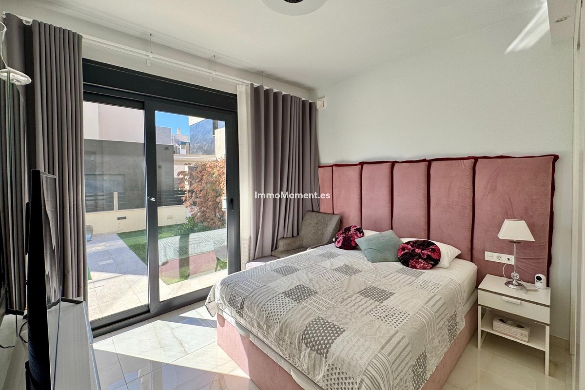 Resale - Villa - Orihuela - Lomas de Cabo Roig