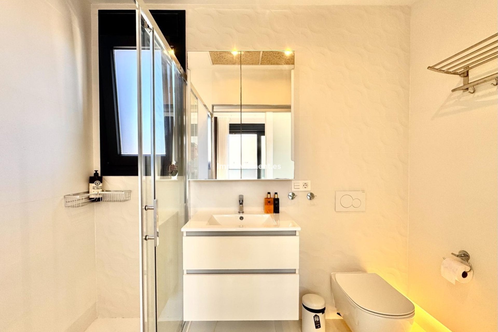 Resale - Villa - Orihuela - Lomas de Cabo Roig