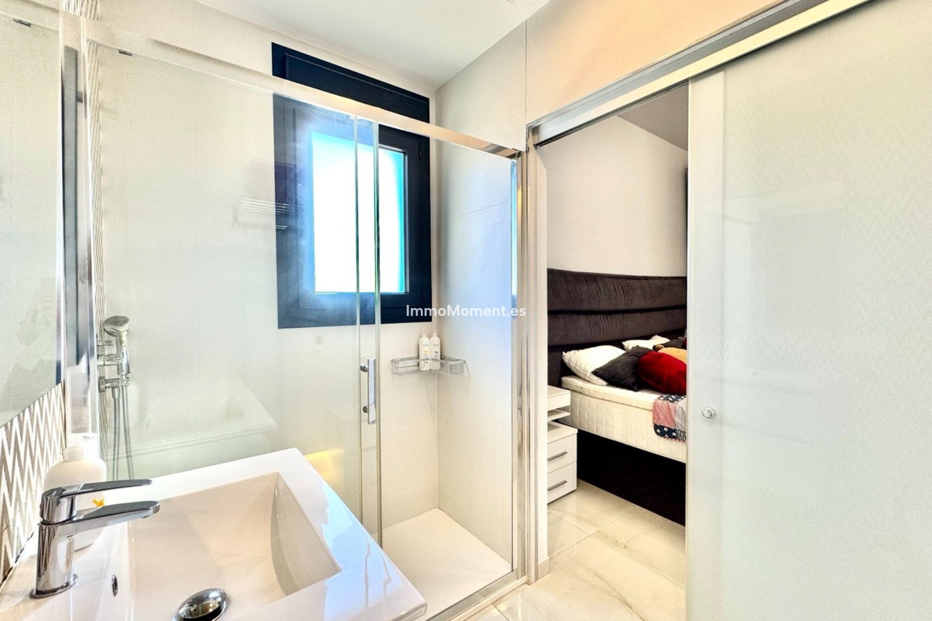 Resale - Villa - Orihuela - Lomas de Cabo Roig