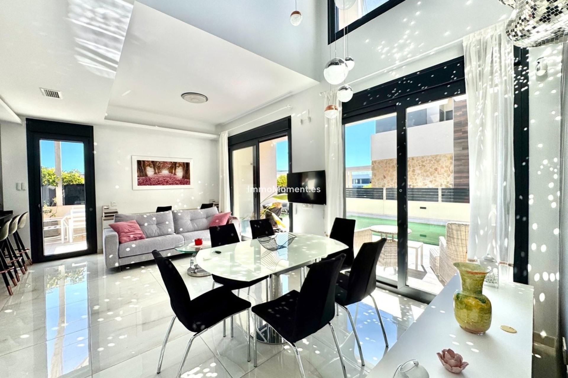 Resale - Villa - Orihuela - Lomas de Cabo Roig