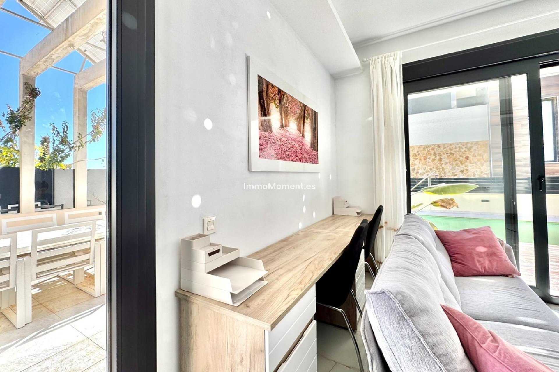 Resale - Villa - Orihuela - Lomas de Cabo Roig