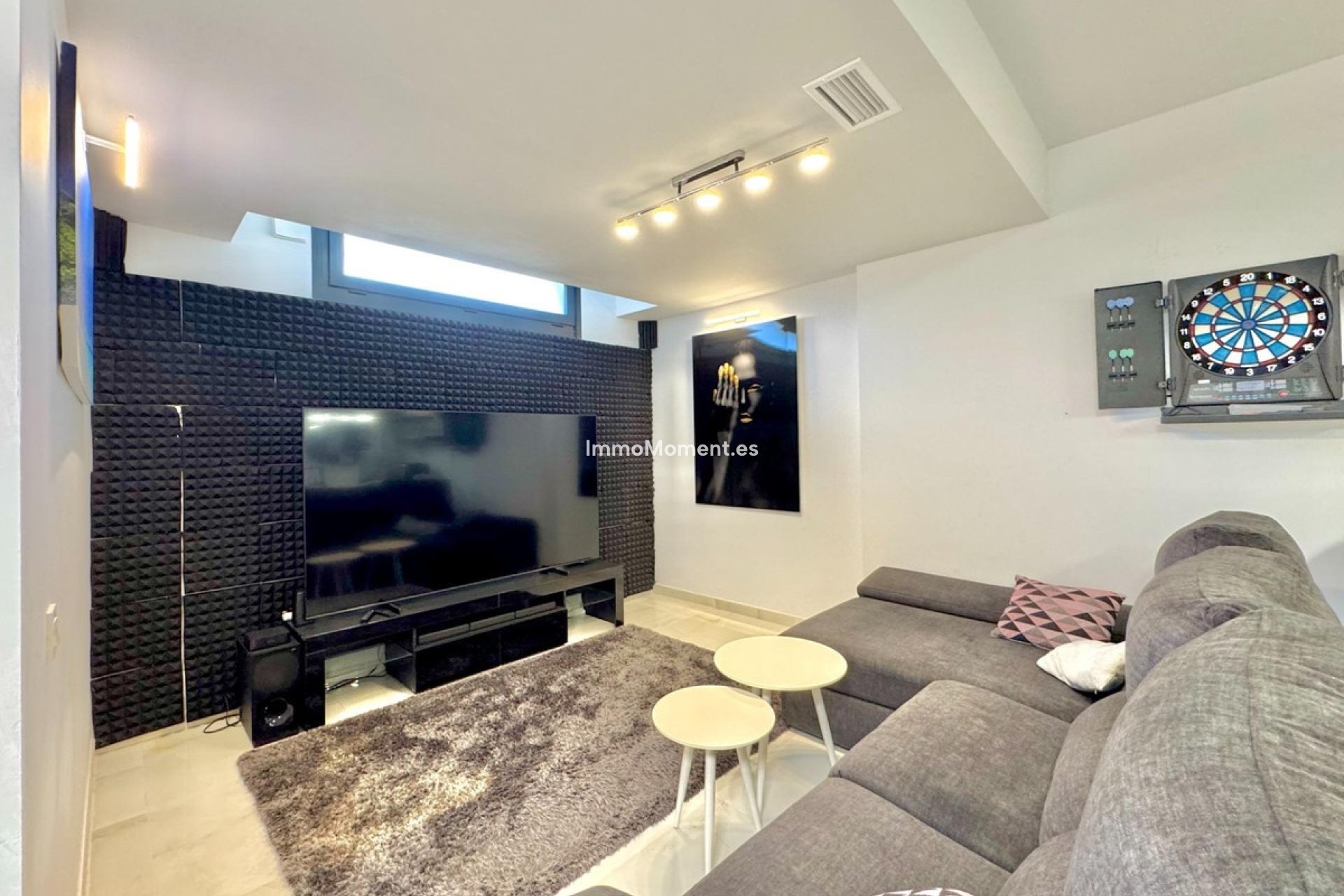 Resale - Villa - Orihuela - Lomas de Cabo Roig