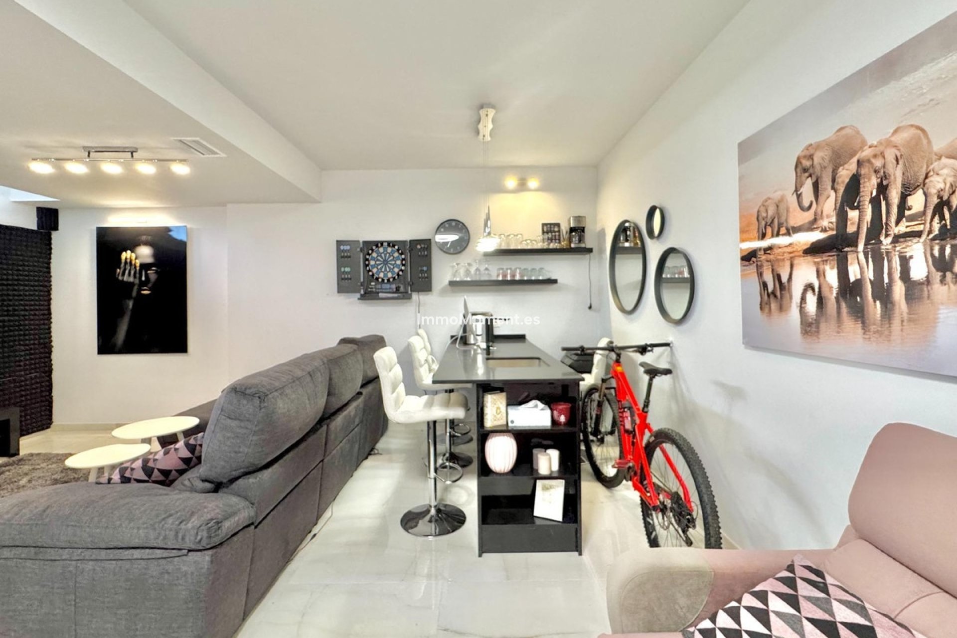 Resale - Villa - Orihuela - Lomas de Cabo Roig