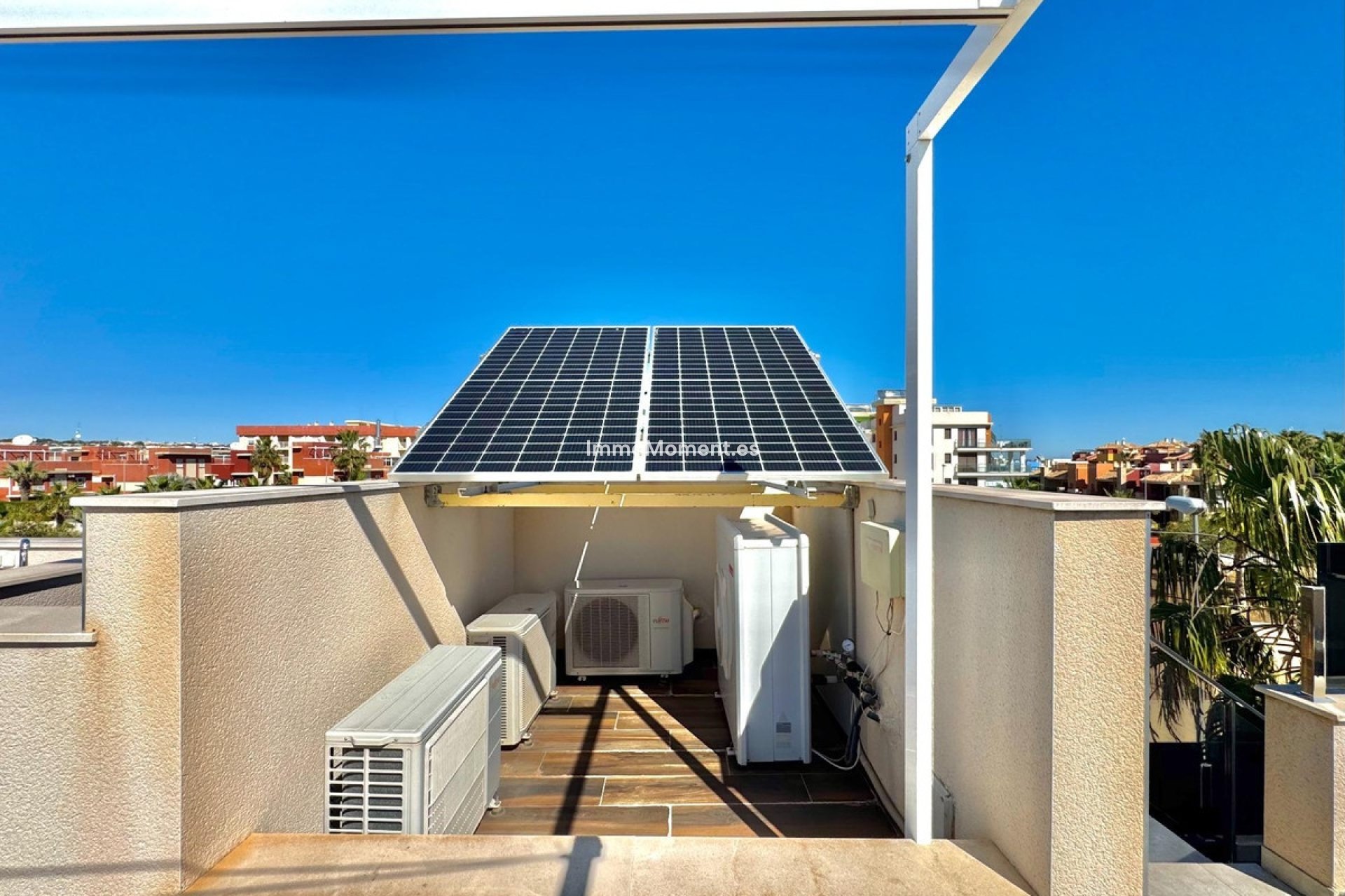 Resale - Villa - Orihuela - Lomas de Cabo Roig