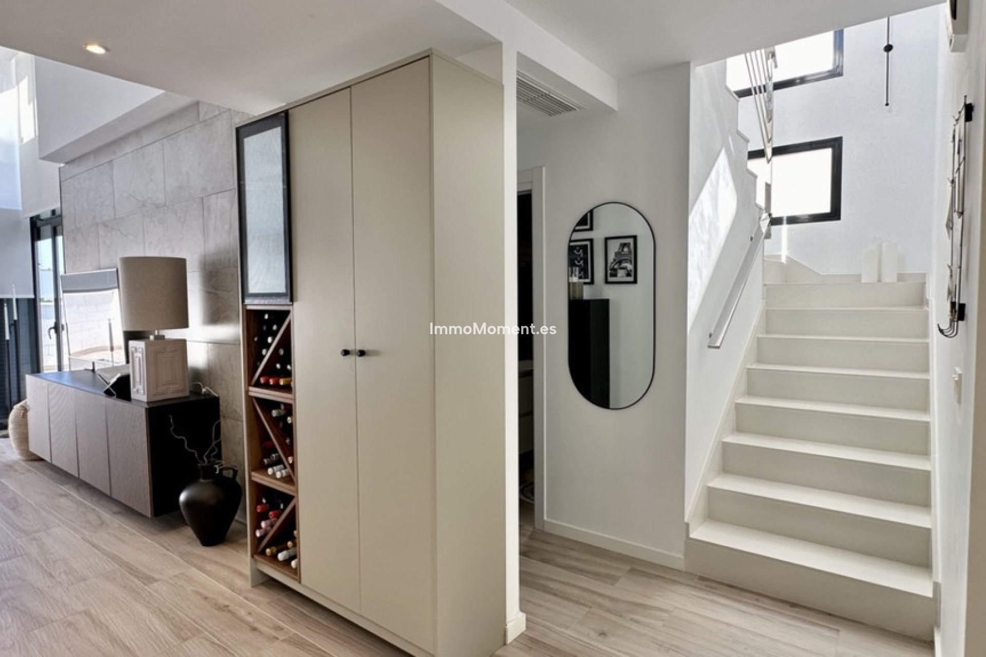 Resale - Villa - Orihuela - Lomas de Cabo Roig