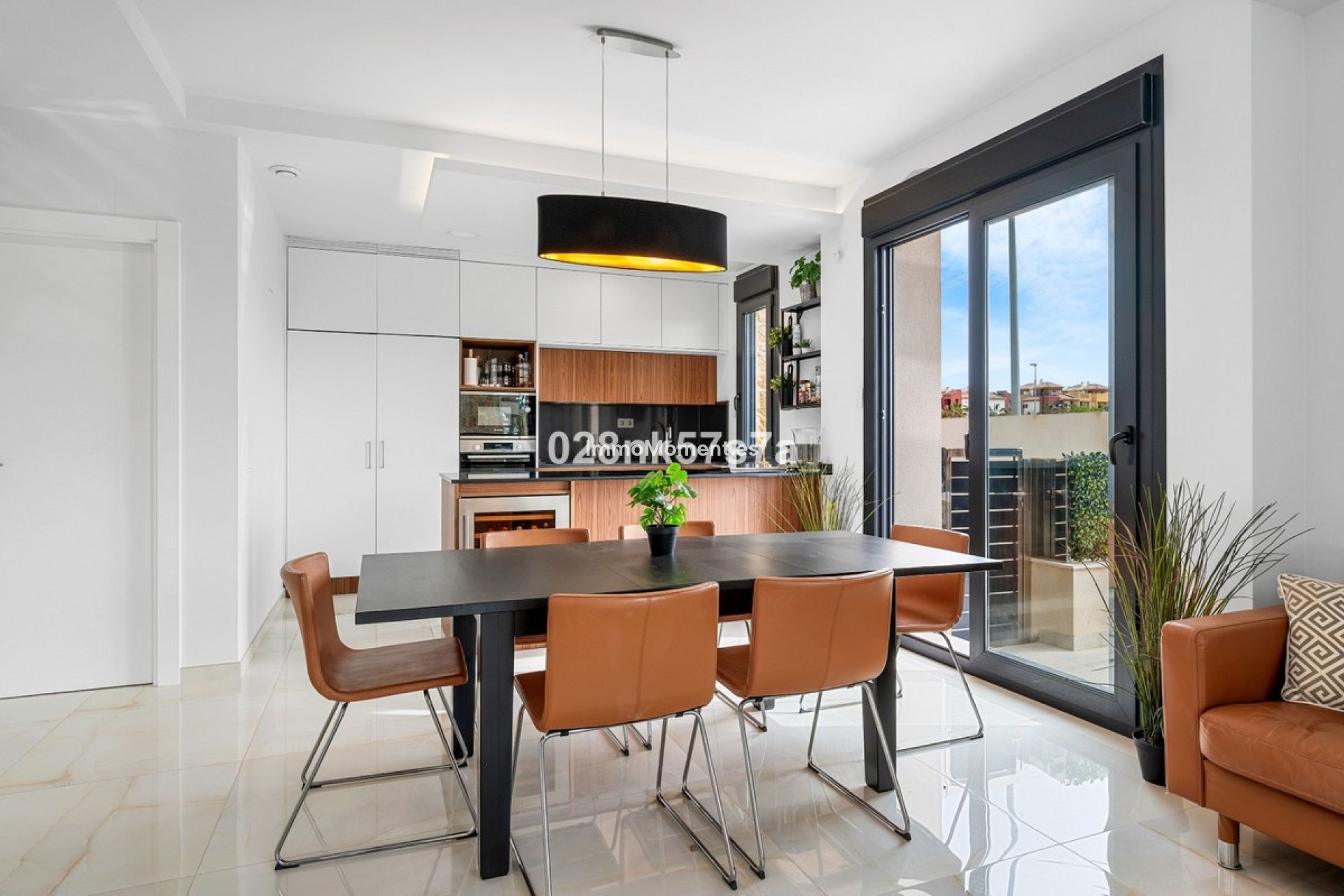 Resale - Villa - Orihuela - Lomas de Cabo Roig