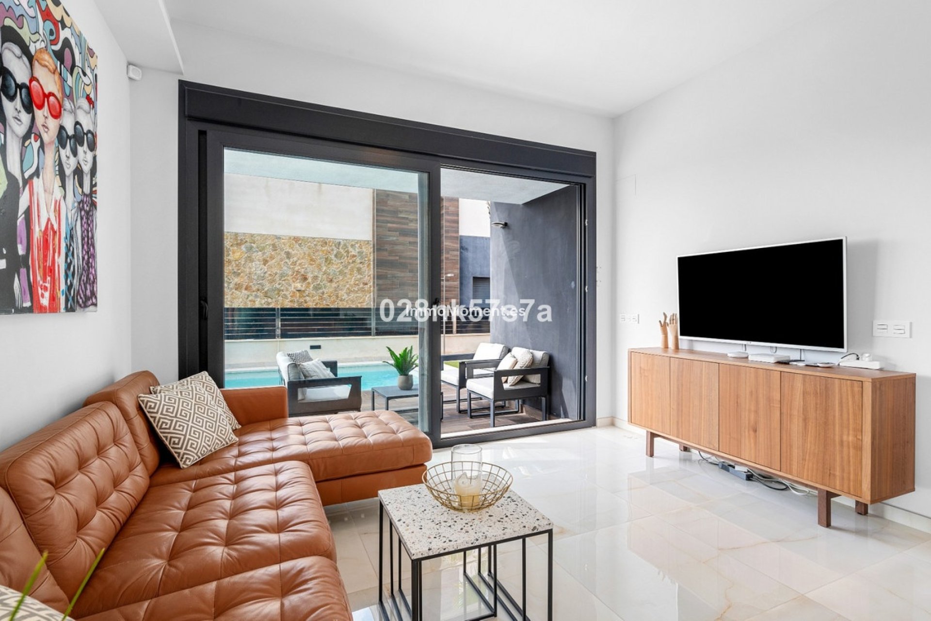 Resale - Villa - Orihuela - Lomas de Cabo Roig