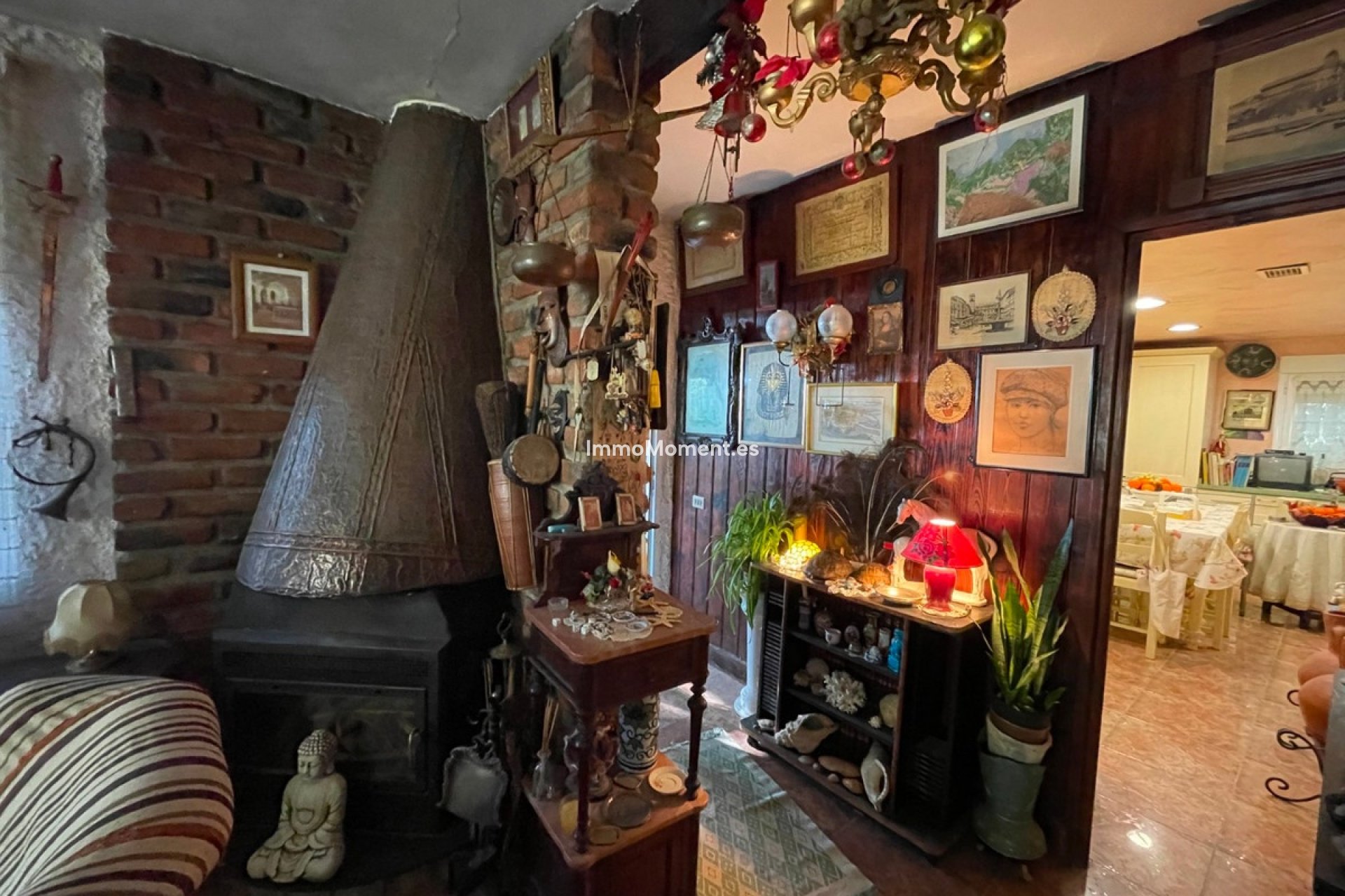 Resale - Villa - Orihuela - Lomas de Cabo Roig