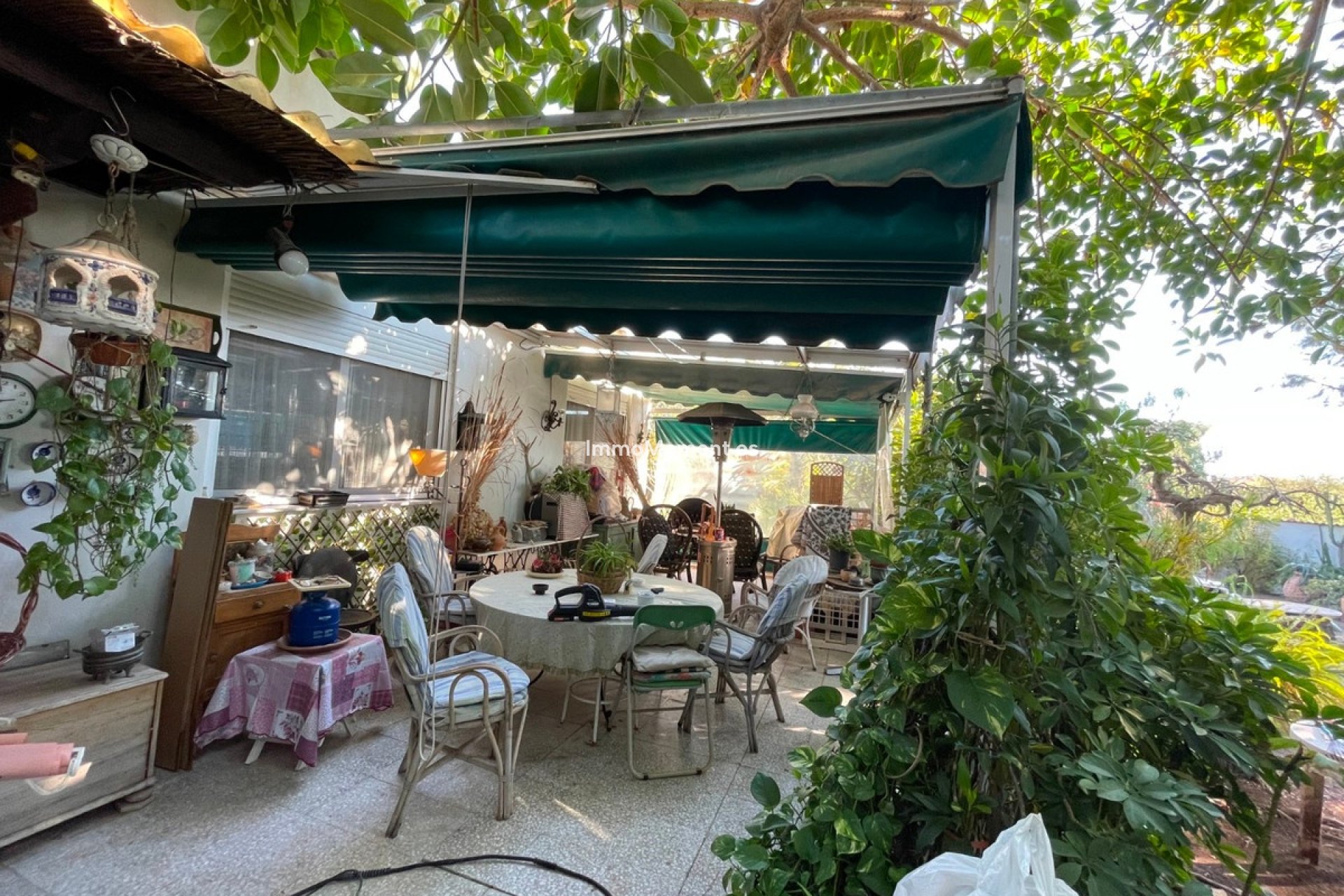 Resale - Villa - Orihuela - Lomas de Cabo Roig