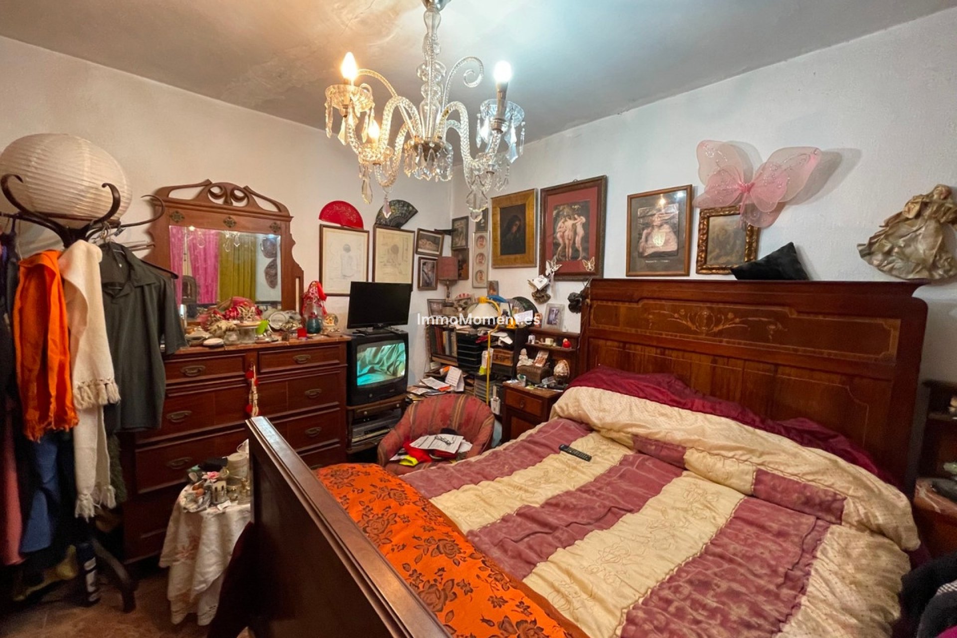 Resale - Villa - Orihuela - Lomas de Cabo Roig