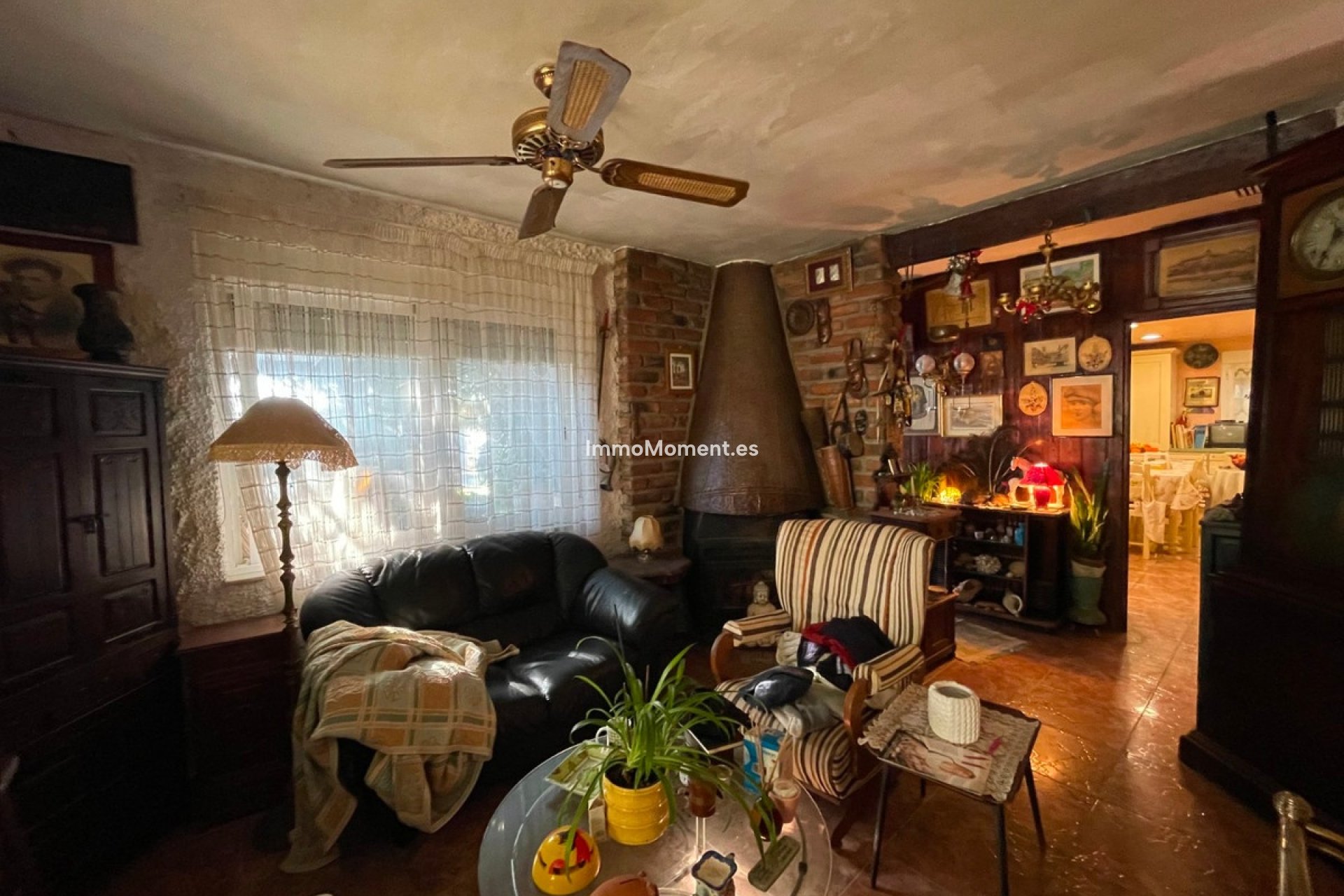 Resale - Villa - Orihuela - Lomas de Cabo Roig