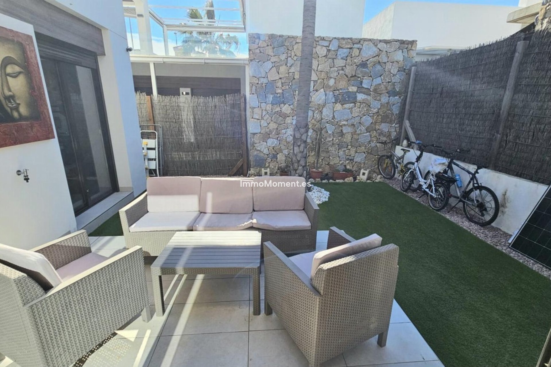 Resale - Villa - Orihuela - Lomas de Cabo Roig
