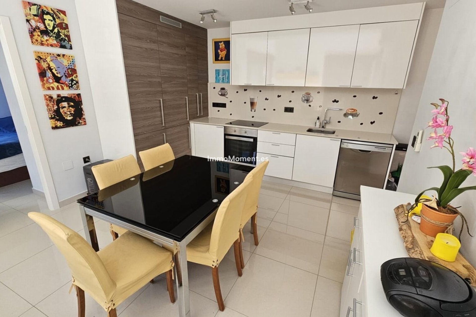Resale - Villa - Orihuela - Lomas de Cabo Roig