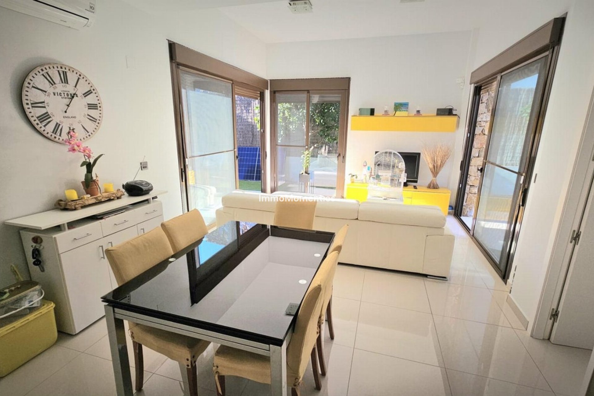 Resale - Villa - Orihuela - Lomas de Cabo Roig