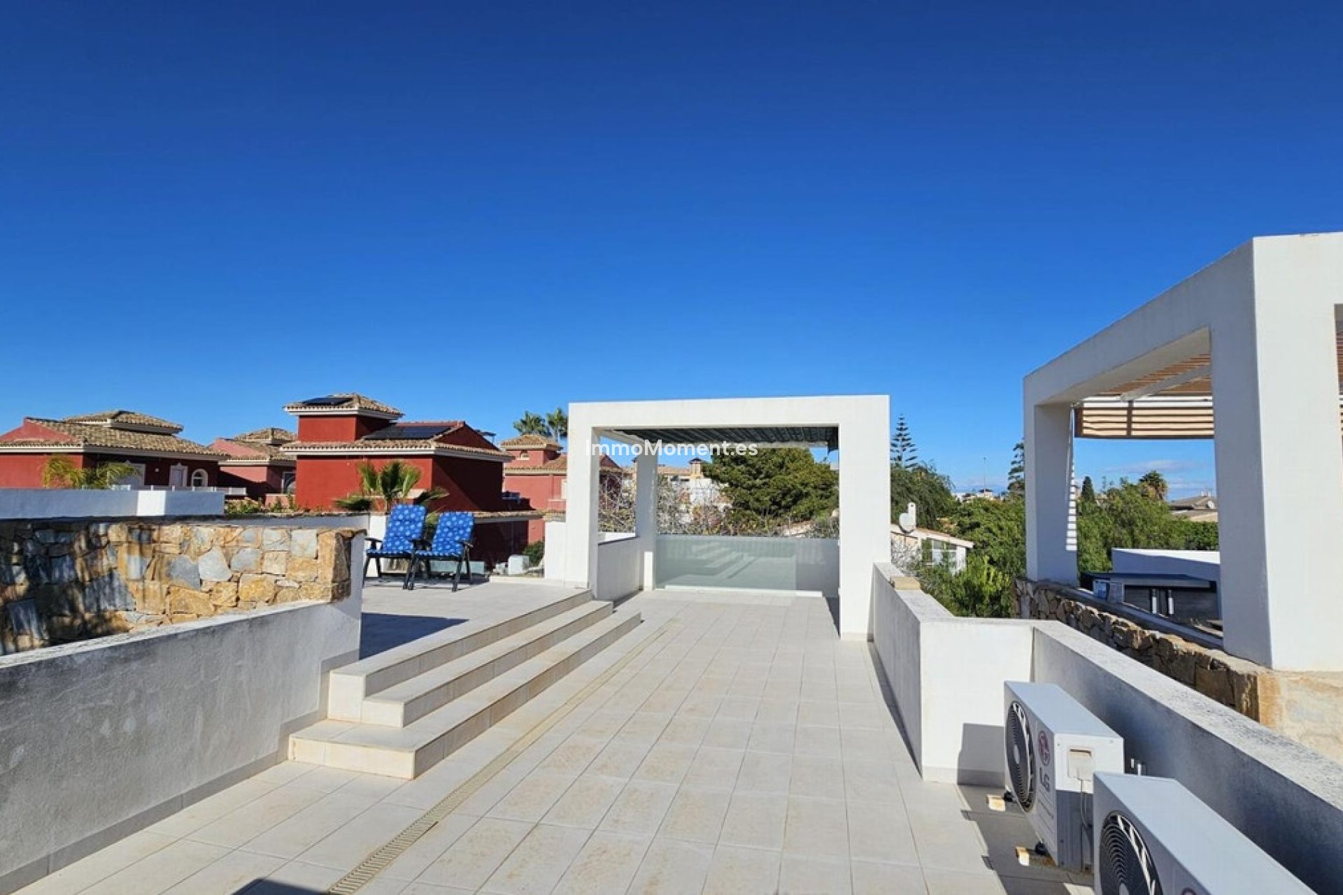 Resale - Villa - Orihuela - Lomas de Cabo Roig