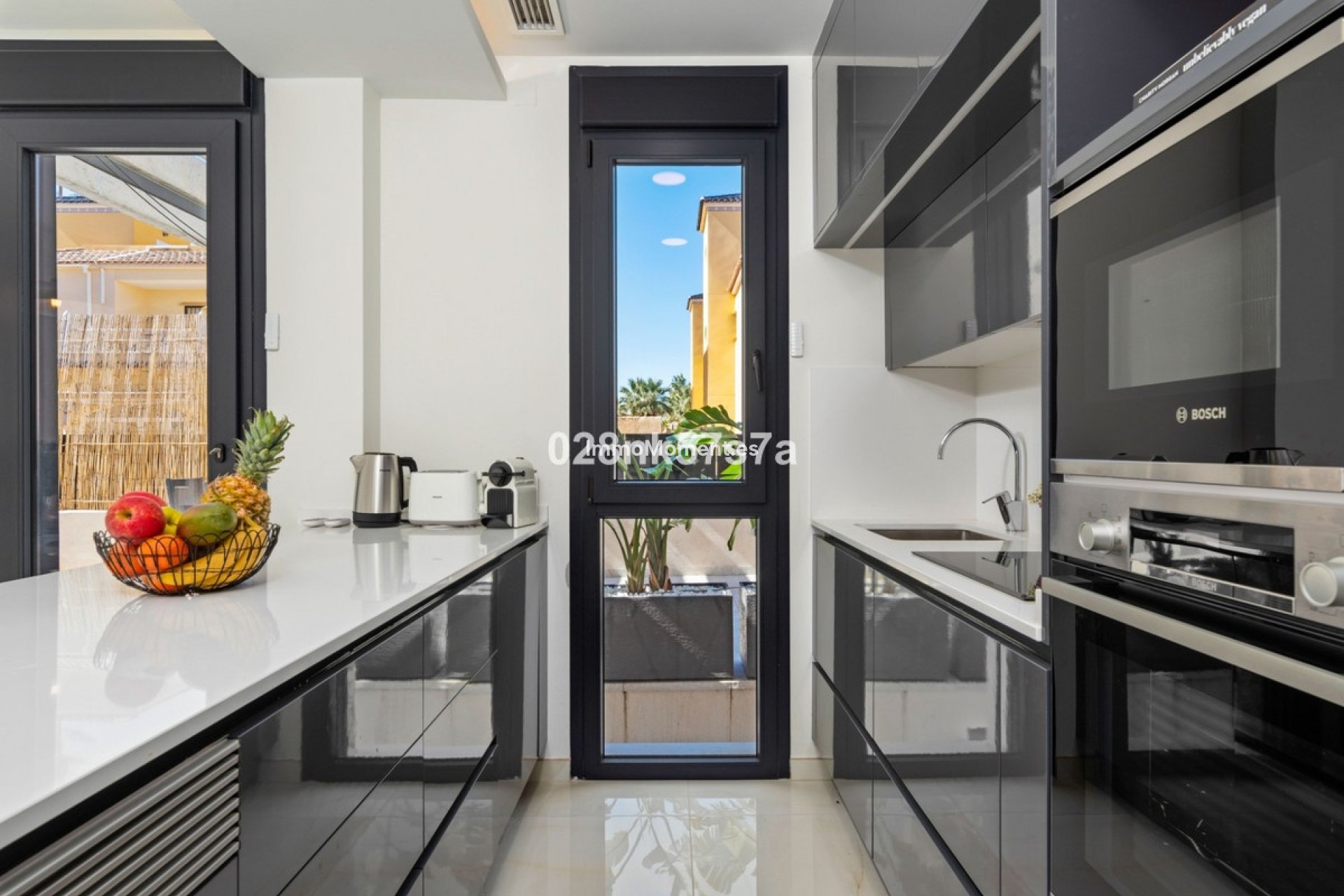 Resale - Villa - Orihuela - Lomas De Campoamor