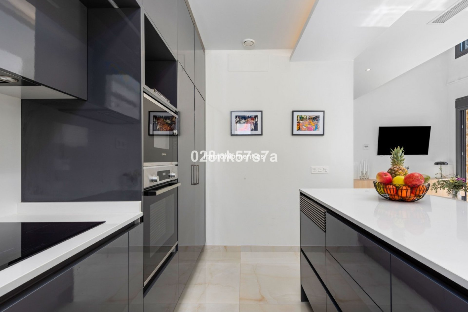 Resale - Villa - Orihuela - Lomas De Campoamor