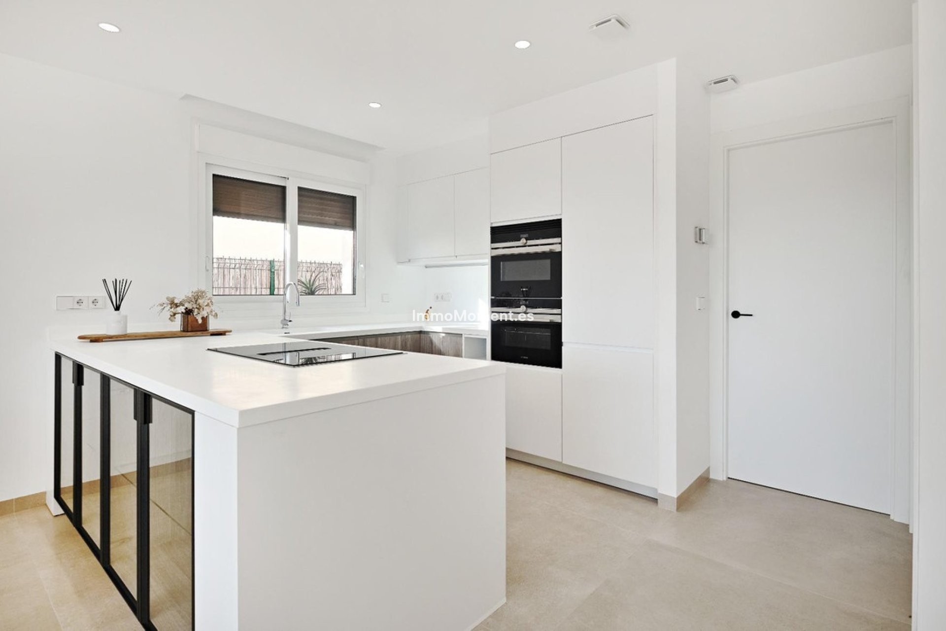 Resale - Villa - Orihuela - Lomas de Don Juan