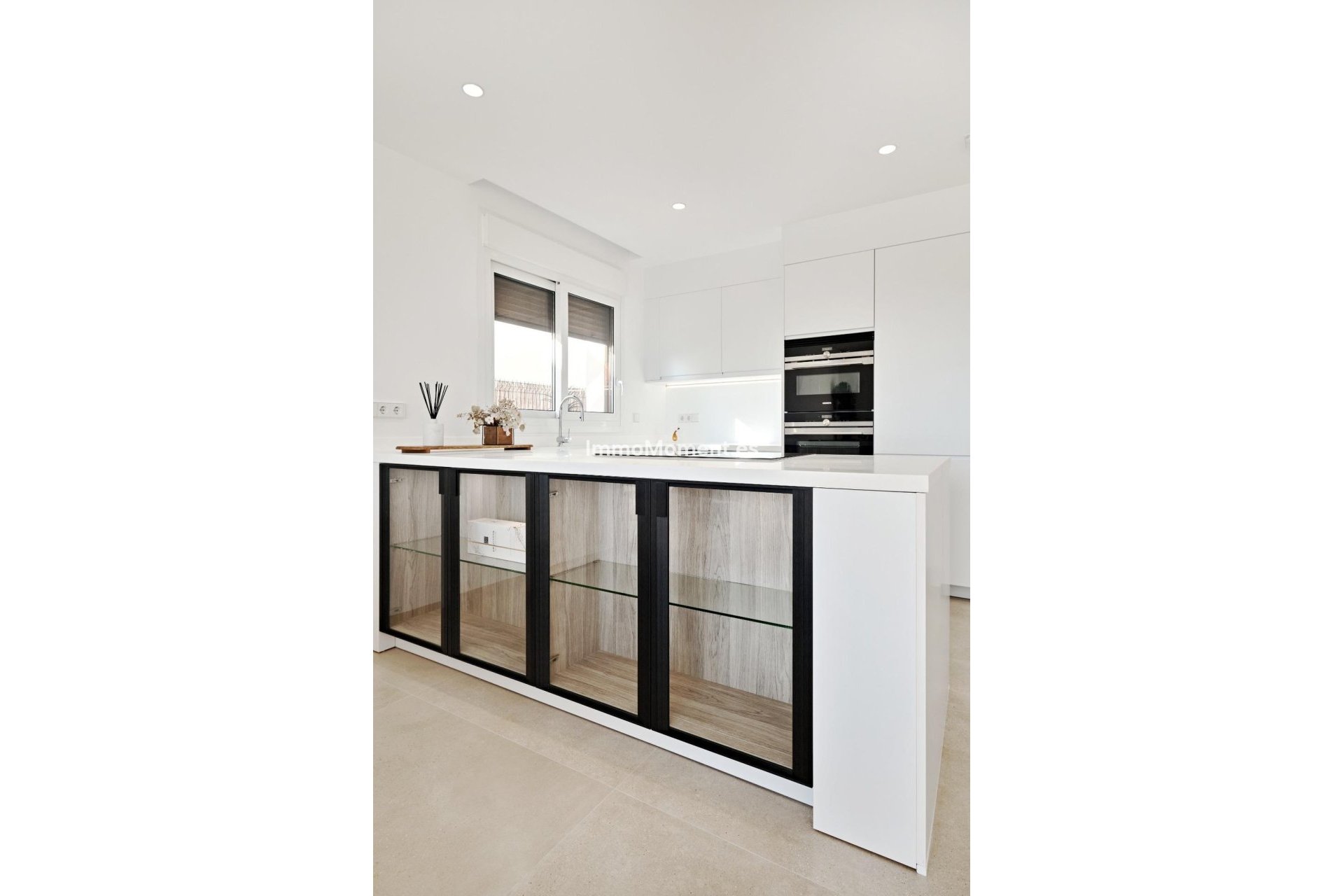 Resale - Villa - Orihuela - Lomas de Don Juan