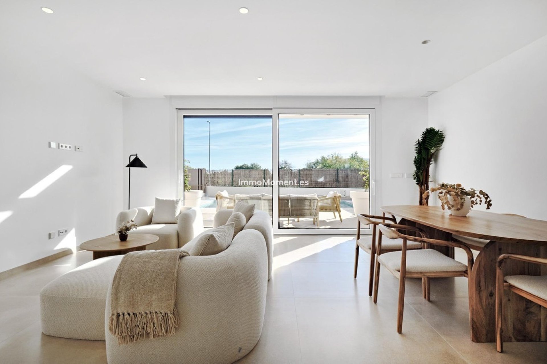 Resale - Villa - Orihuela - Lomas de Don Juan