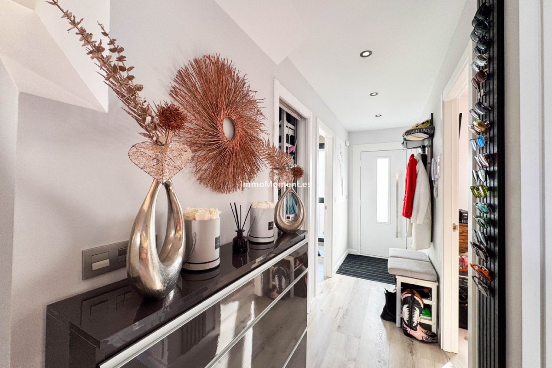 Resale - Villa - Orihuela - Los Altos