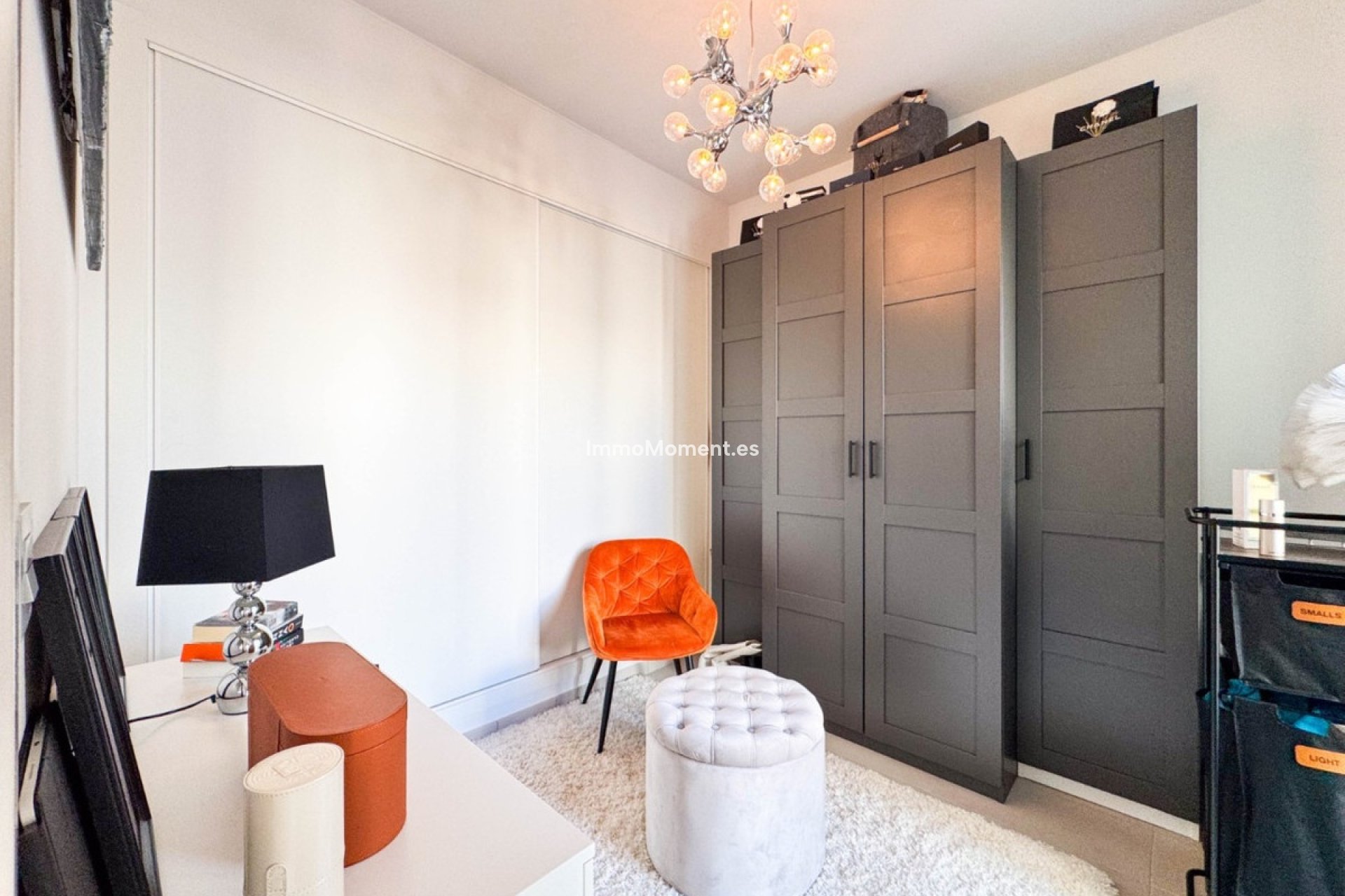 Resale - Villa - Orihuela - Los Altos