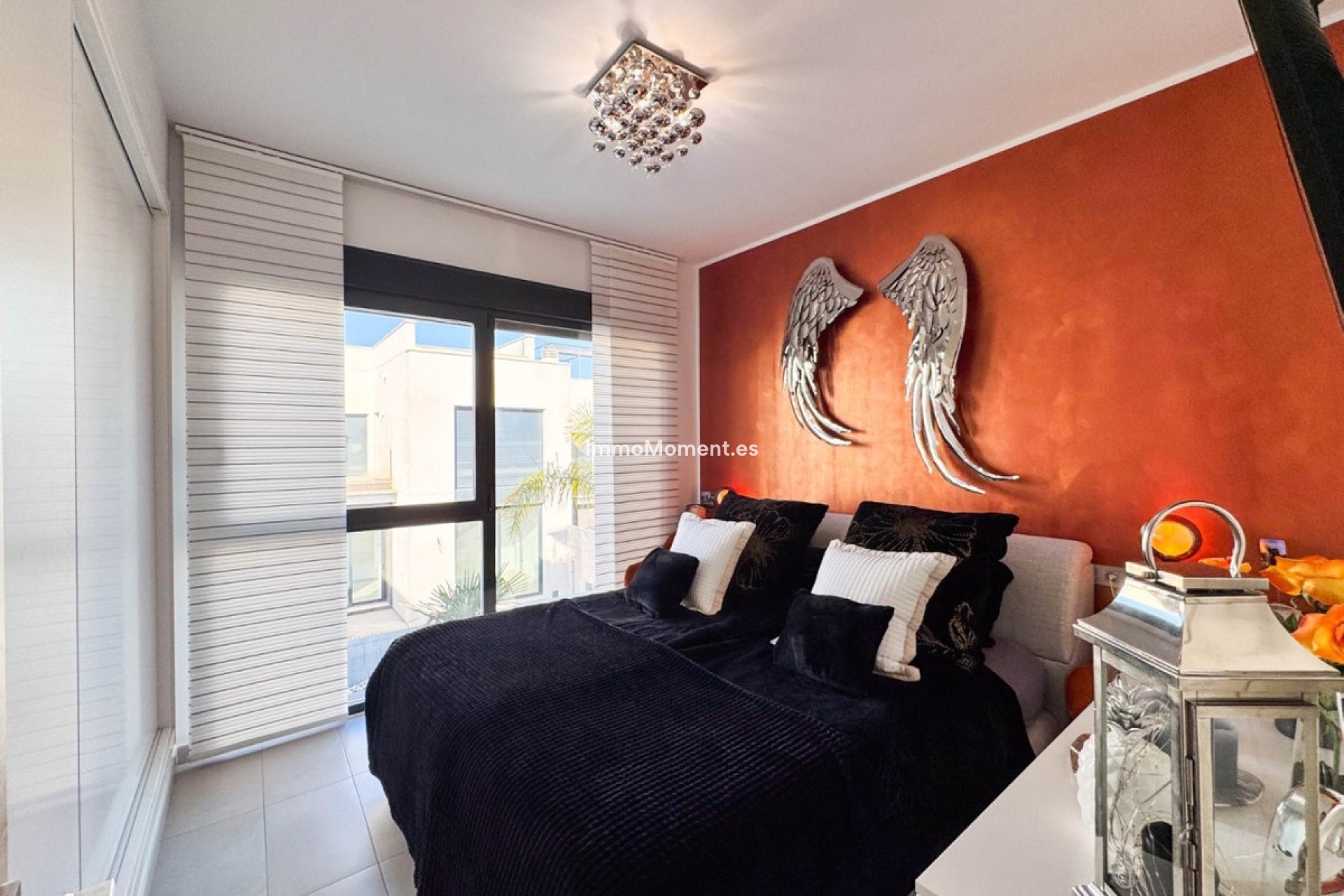 Resale - Villa - Orihuela - Los Altos