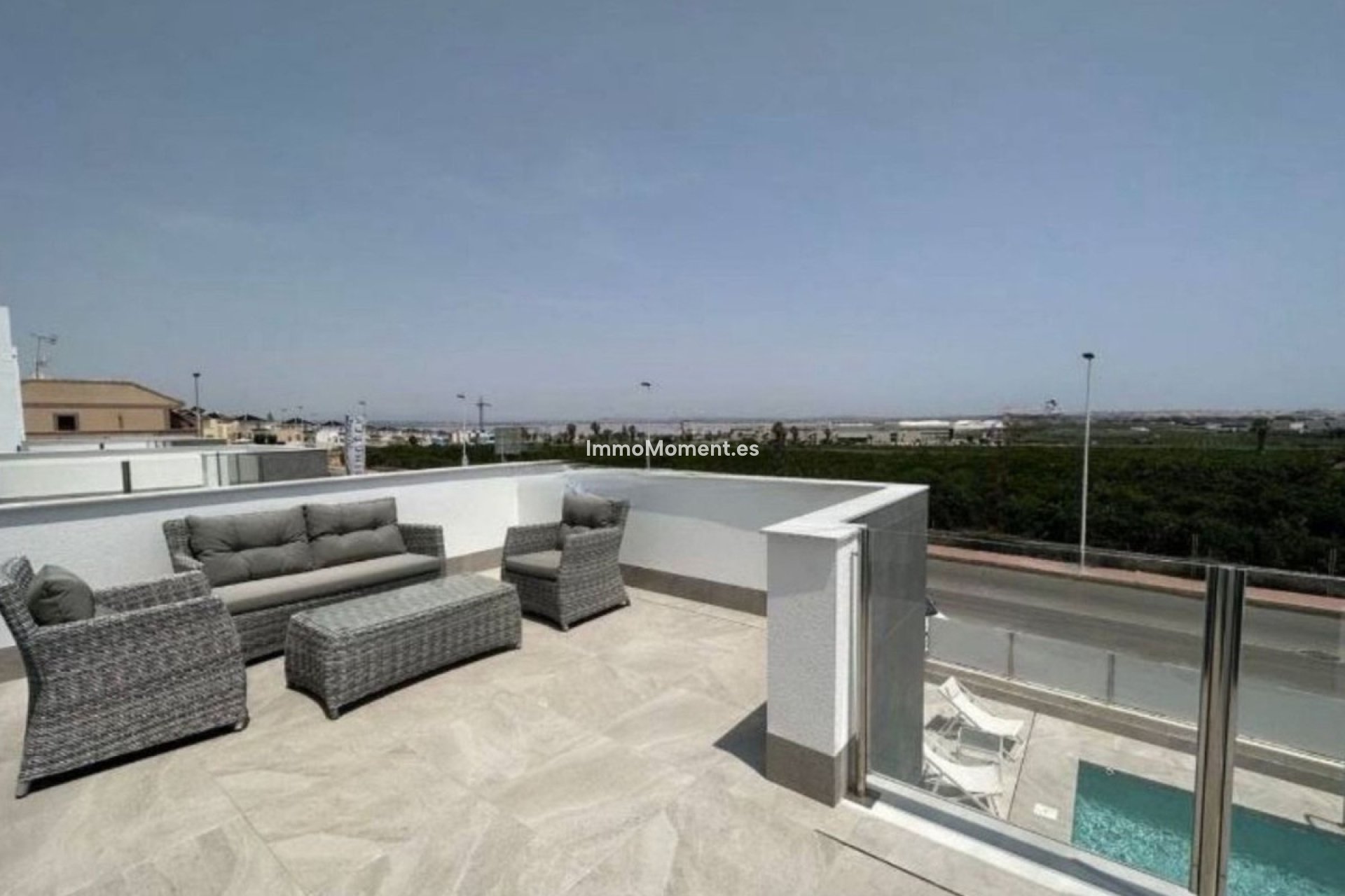 Resale - Villa - Orihuela - Los Altos