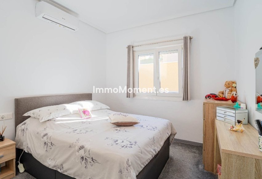 Resale - Villa - Orihuela - Los Altos