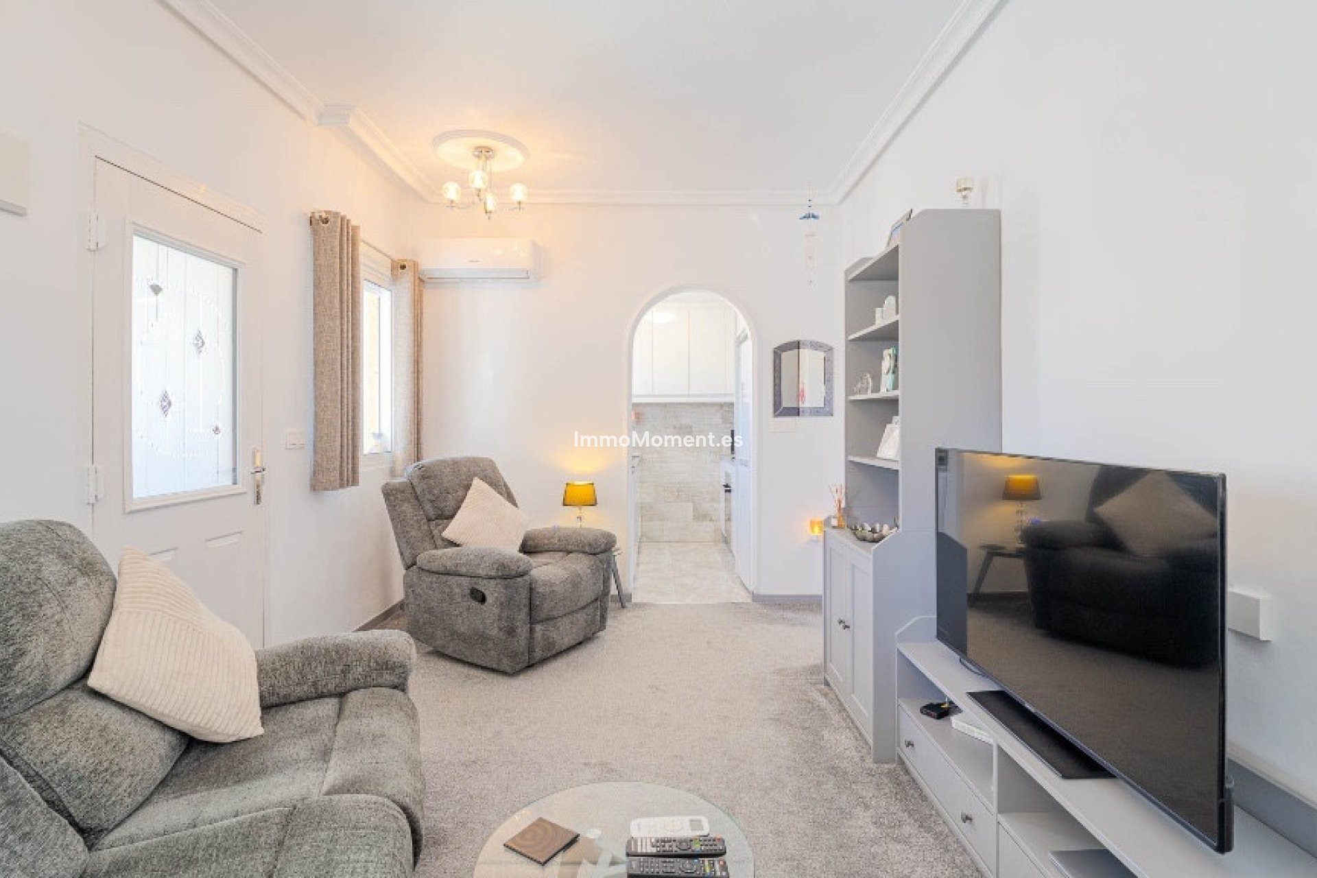 Resale - Villa - Orihuela - Los Altos