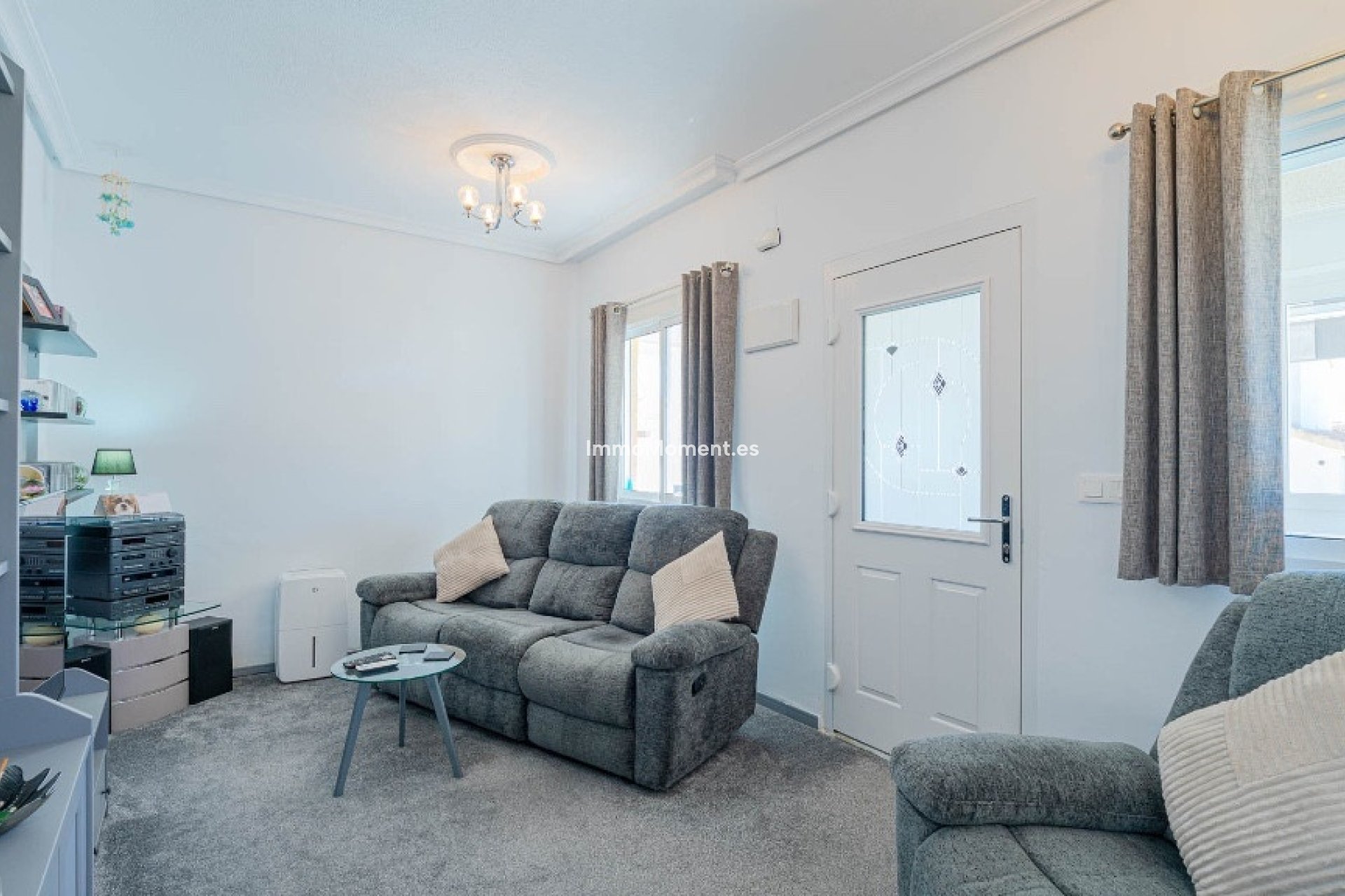 Resale - Villa - Orihuela - Los Altos