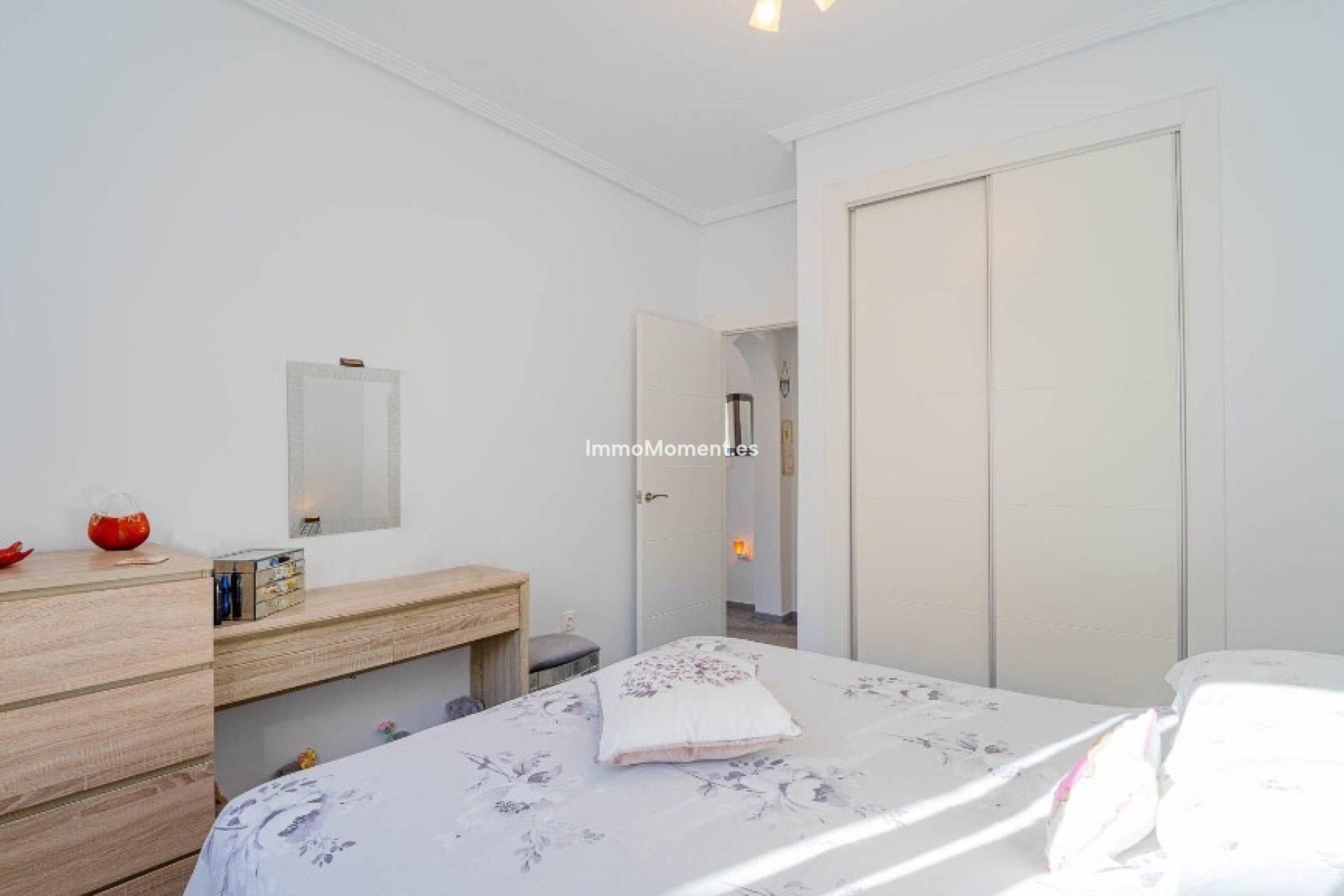 Resale - Villa - Orihuela - Los Altos