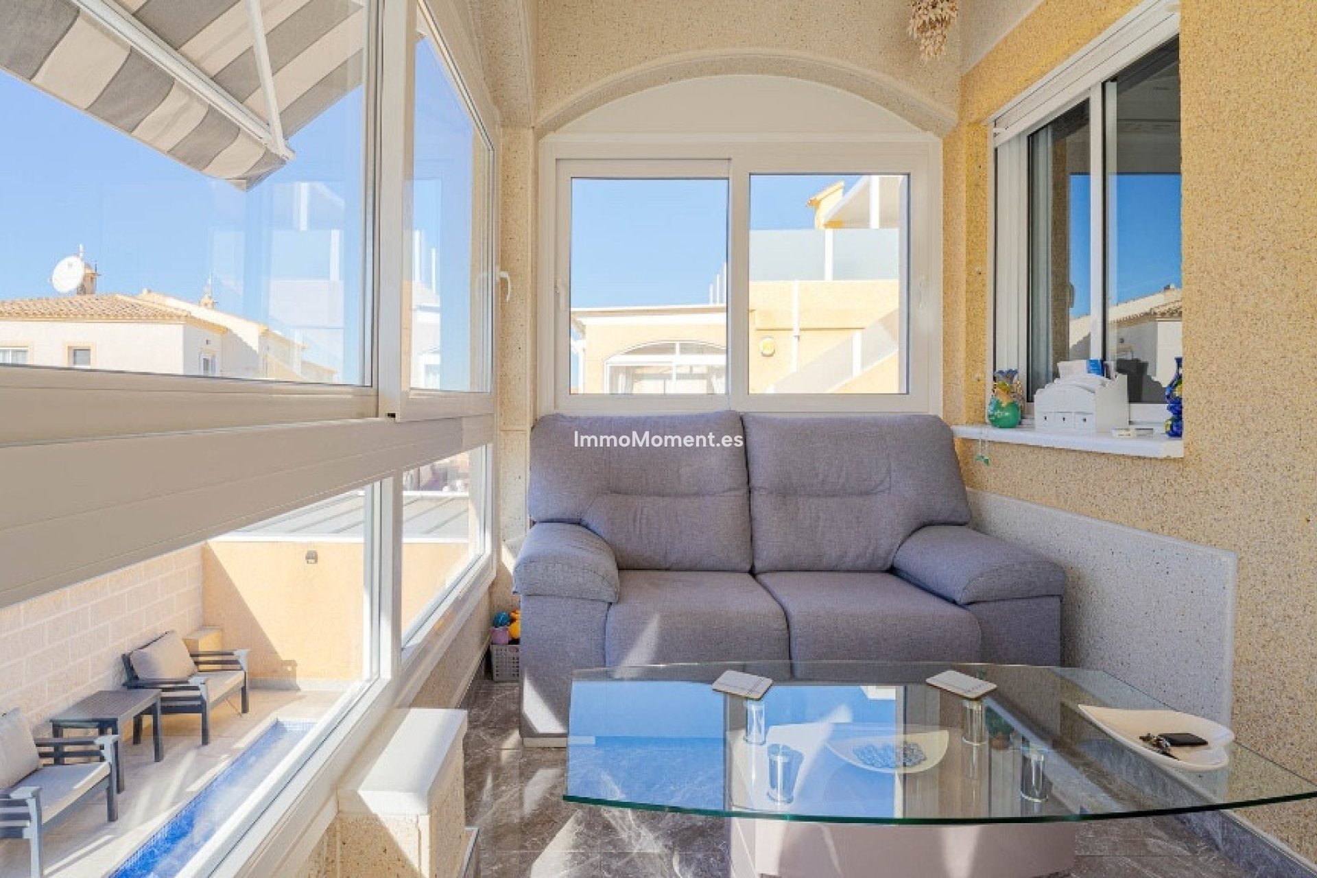 Resale - Villa - Orihuela - Los Altos