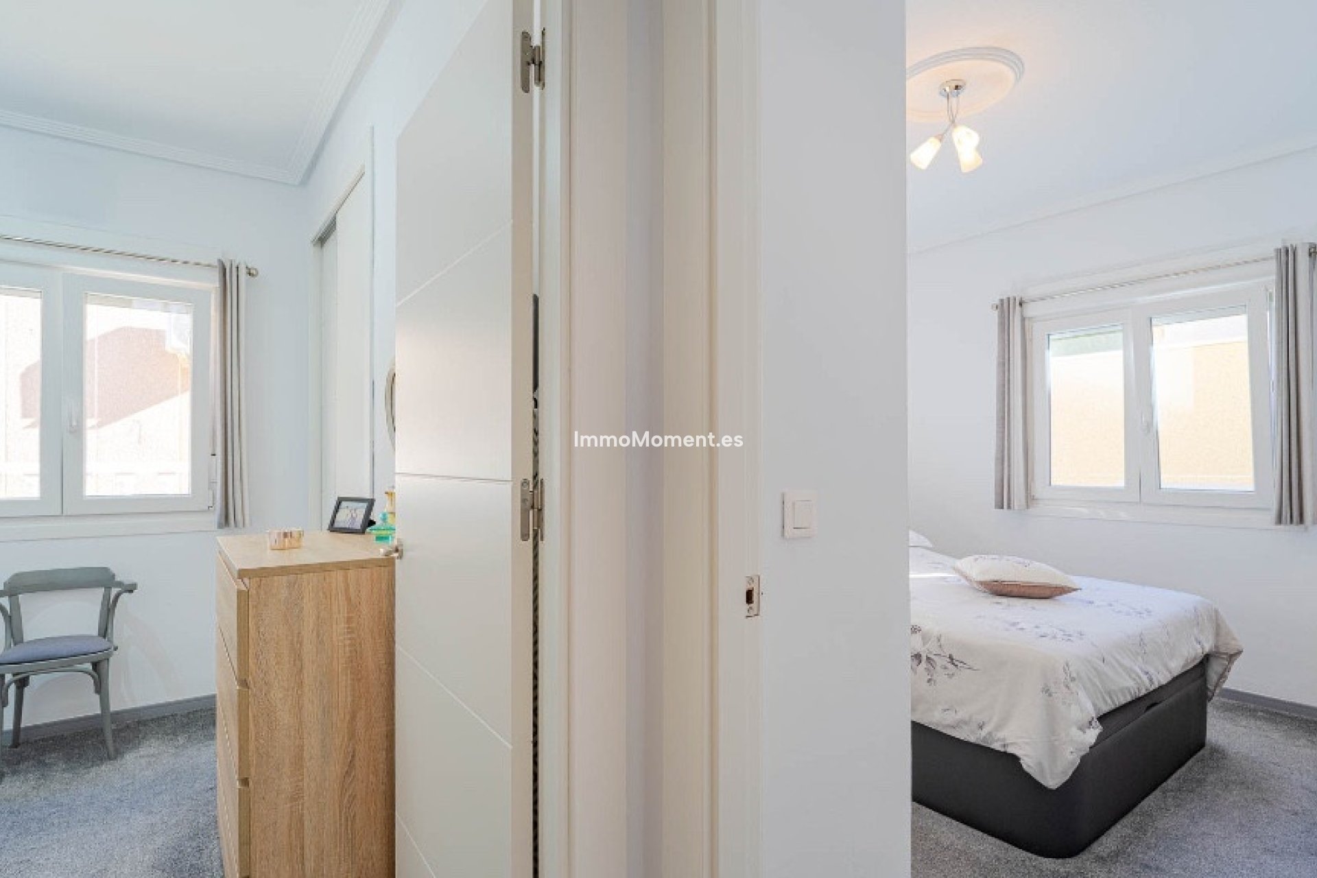 Resale - Villa - Orihuela - Los Altos