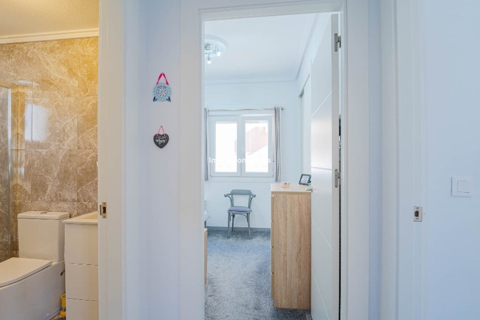 Resale - Villa - Orihuela - Los Altos