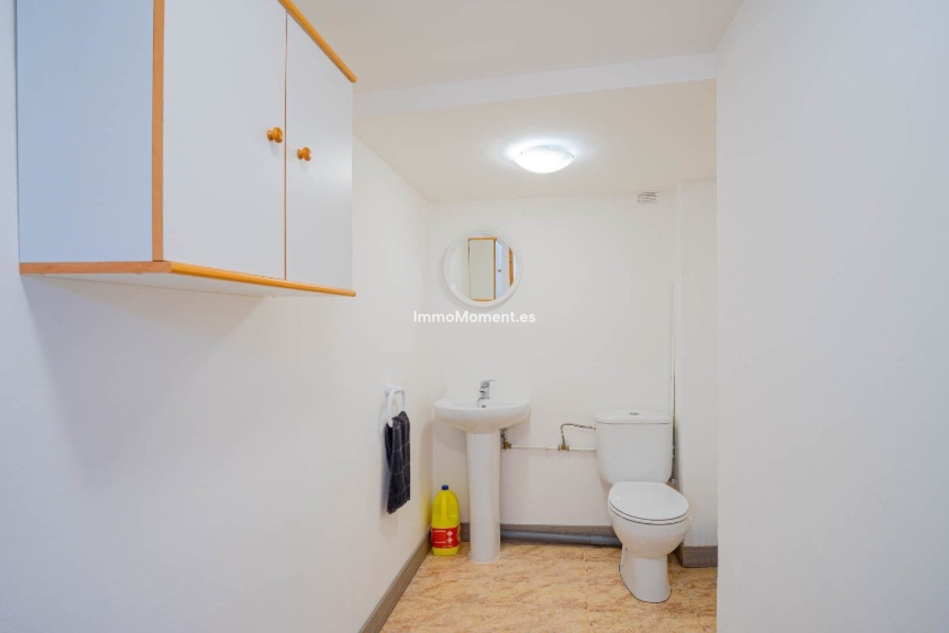 Resale - Villa - Orihuela - Los Altos