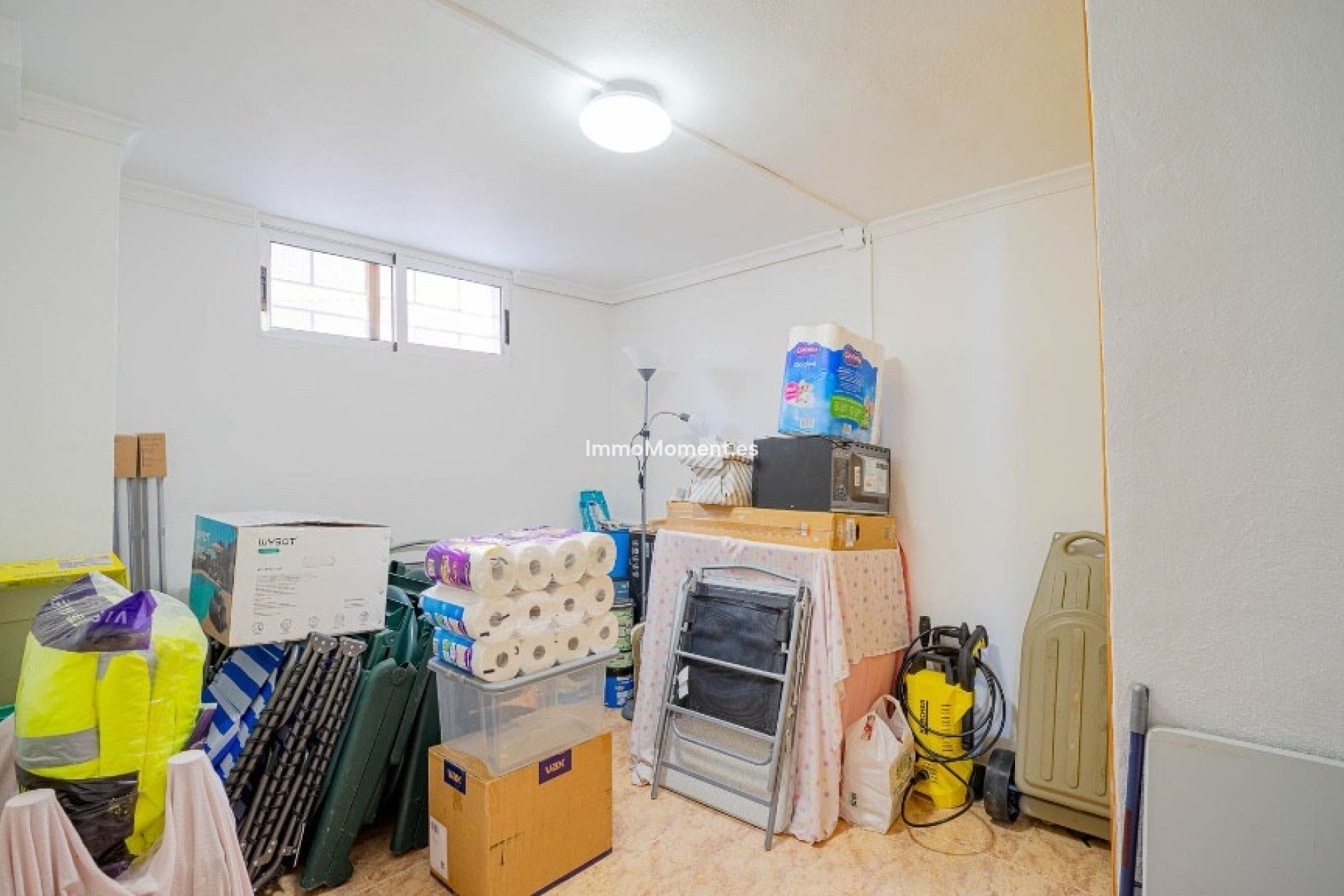 Resale - Villa - Orihuela - Los Altos