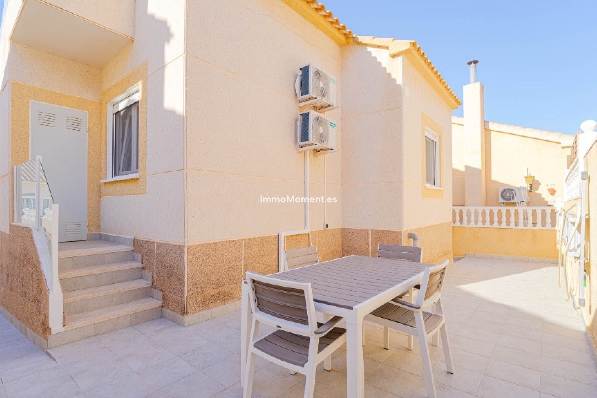 Resale - Villa - Orihuela - Los Altos