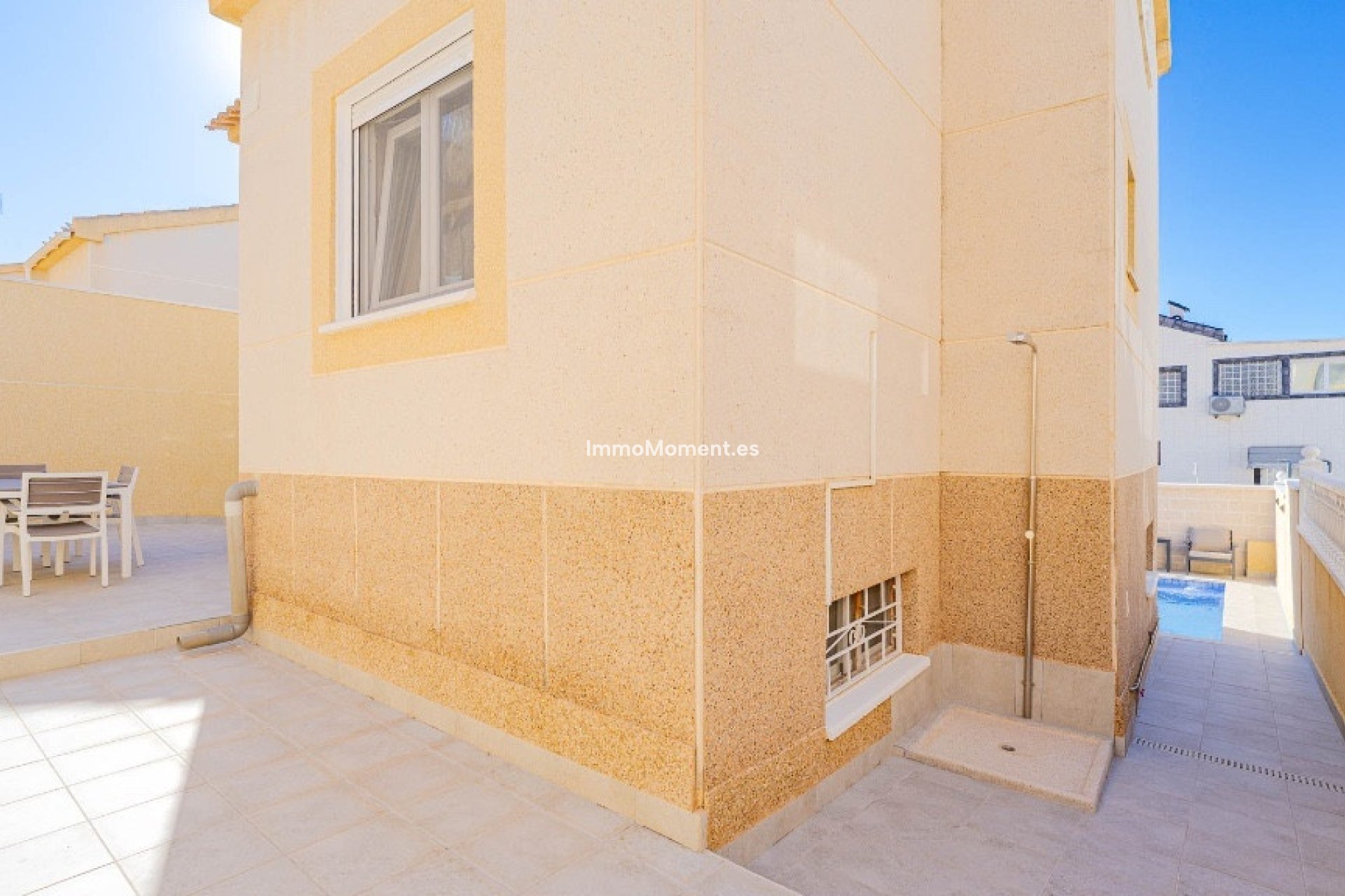 Resale - Villa - Orihuela - Los Altos