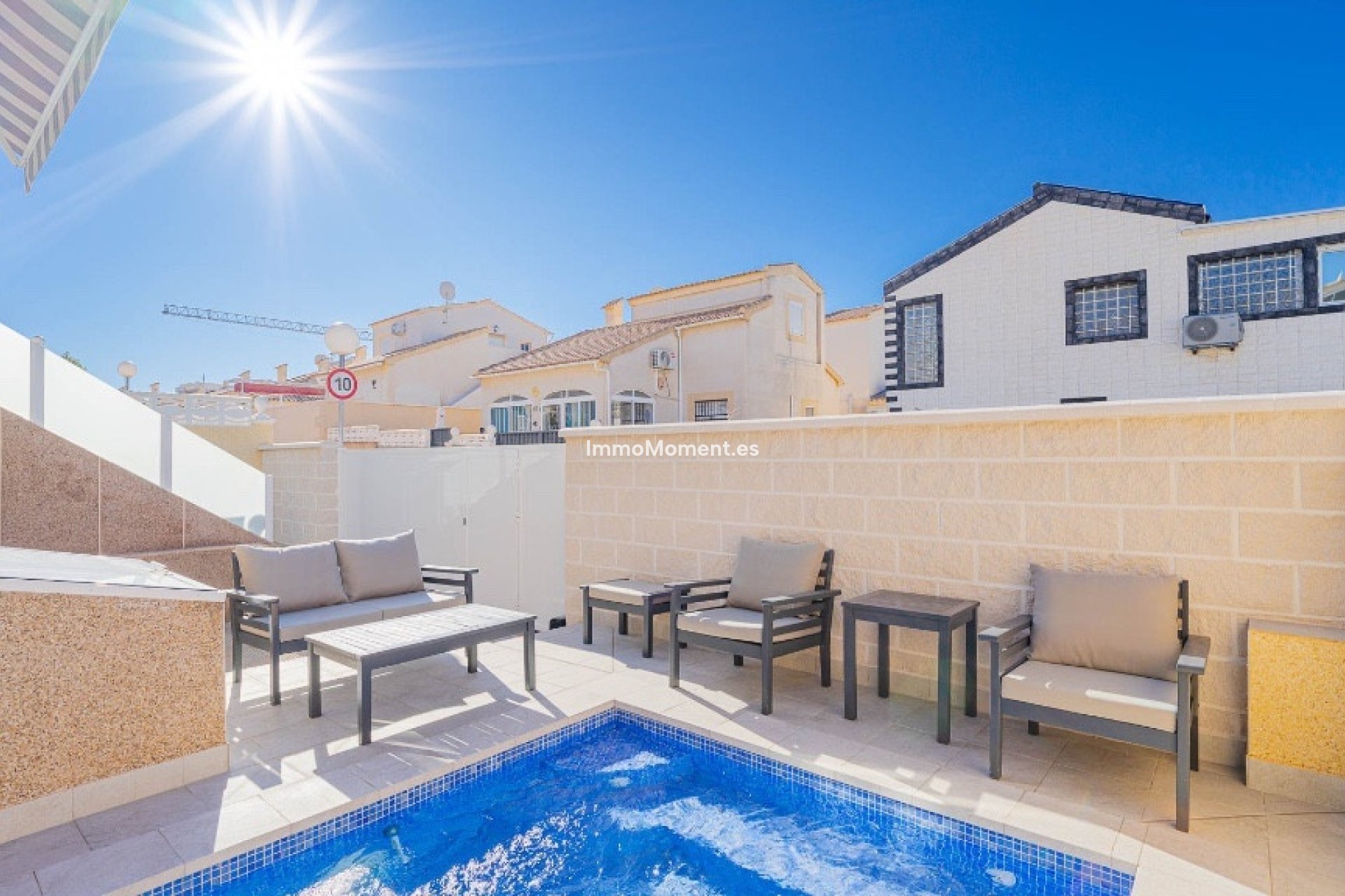 Resale - Villa - Orihuela - Los Altos