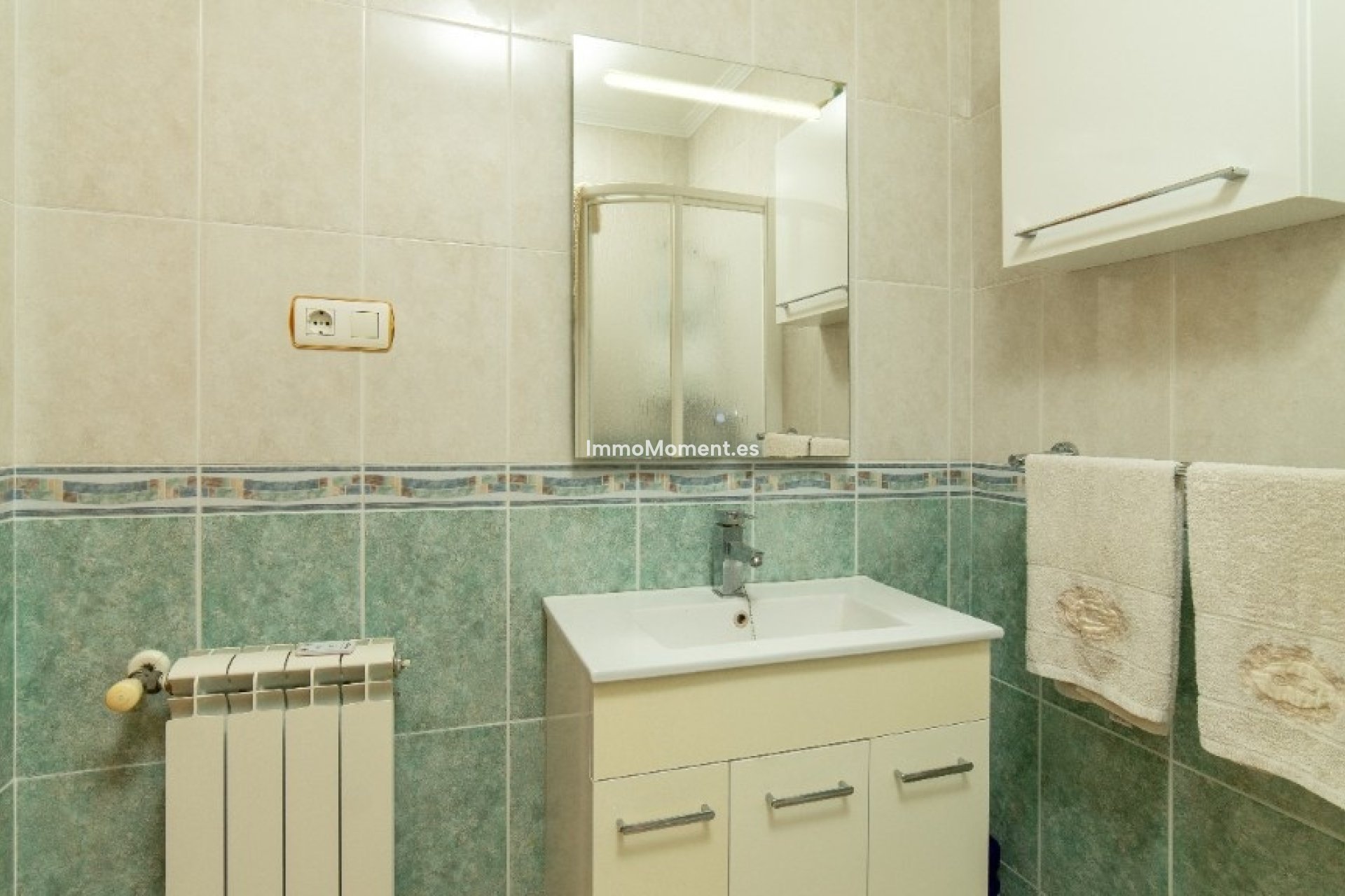 Resale - Villa - Orihuela - Los Altos