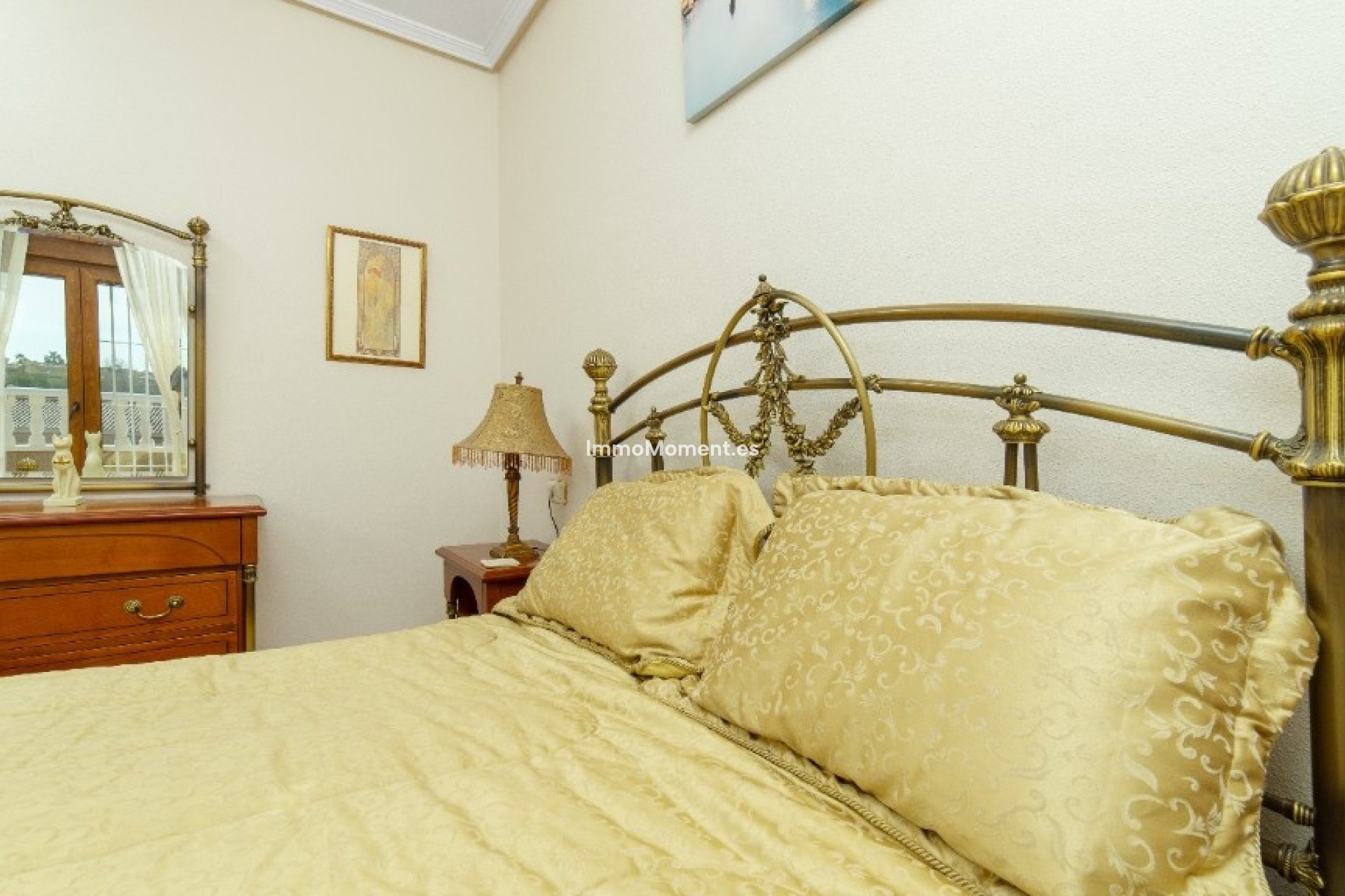 Resale - Villa - Orihuela - Los Altos