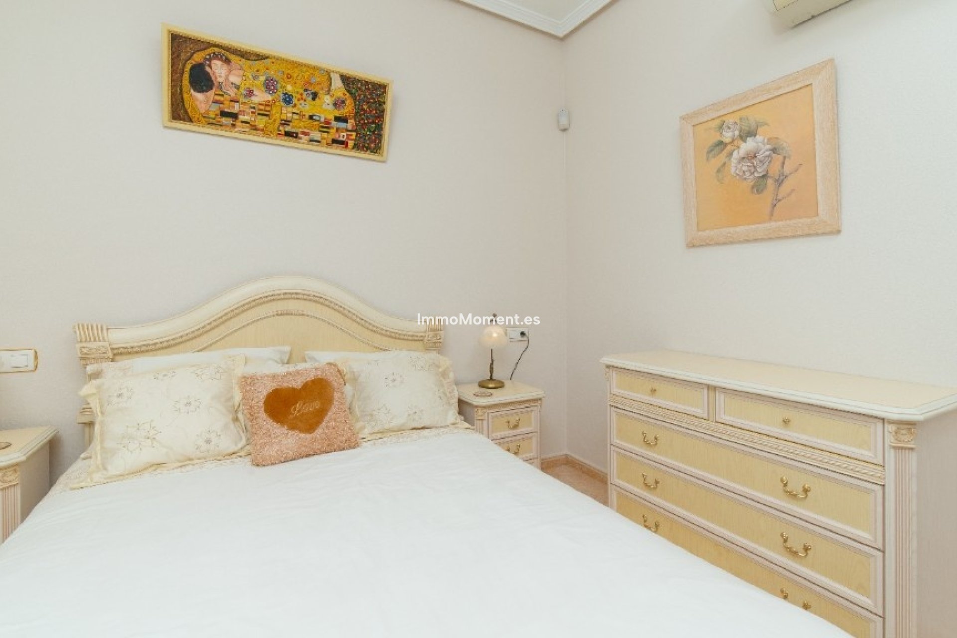 Resale - Villa - Orihuela - Los Altos