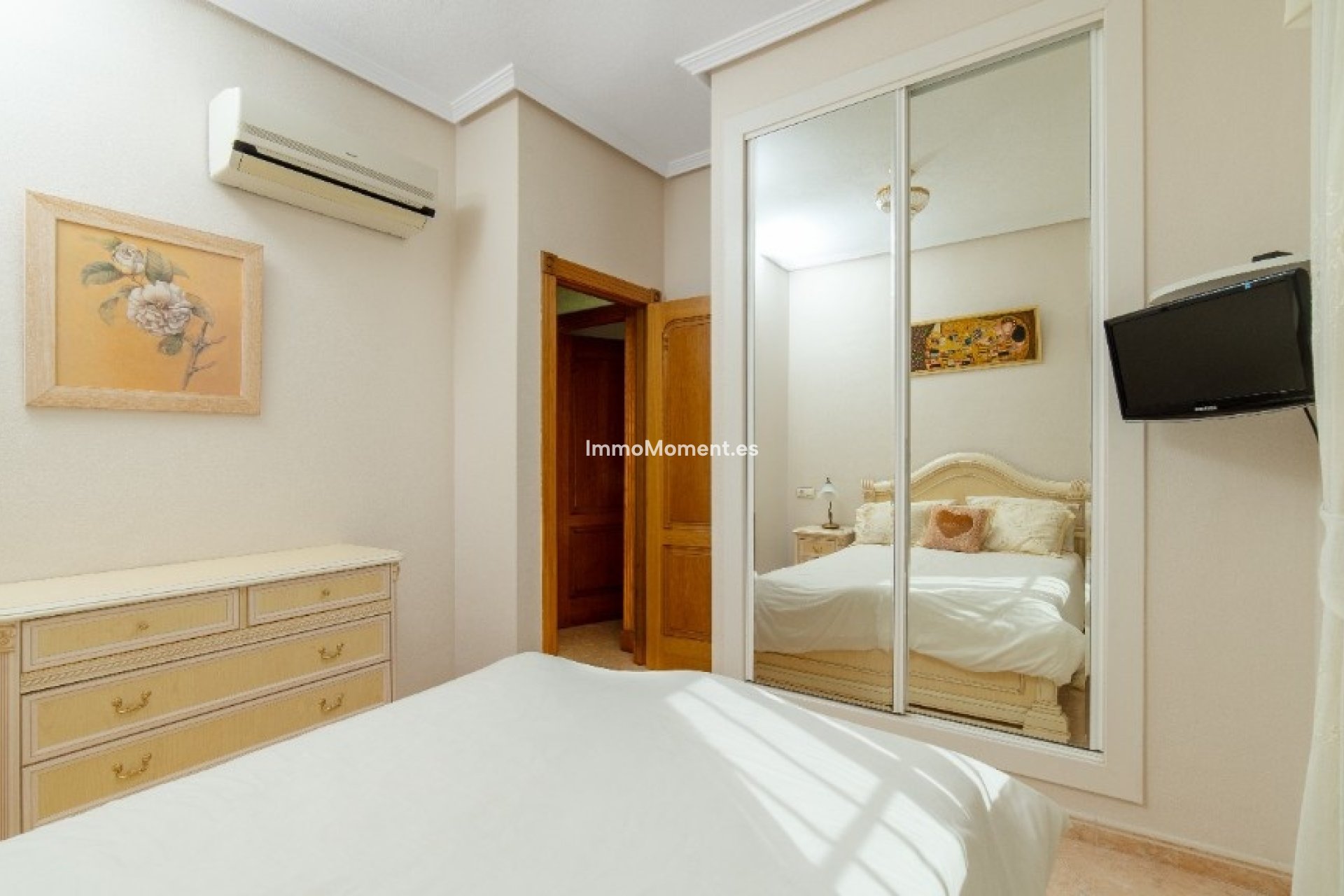 Resale - Villa - Orihuela - Los Altos