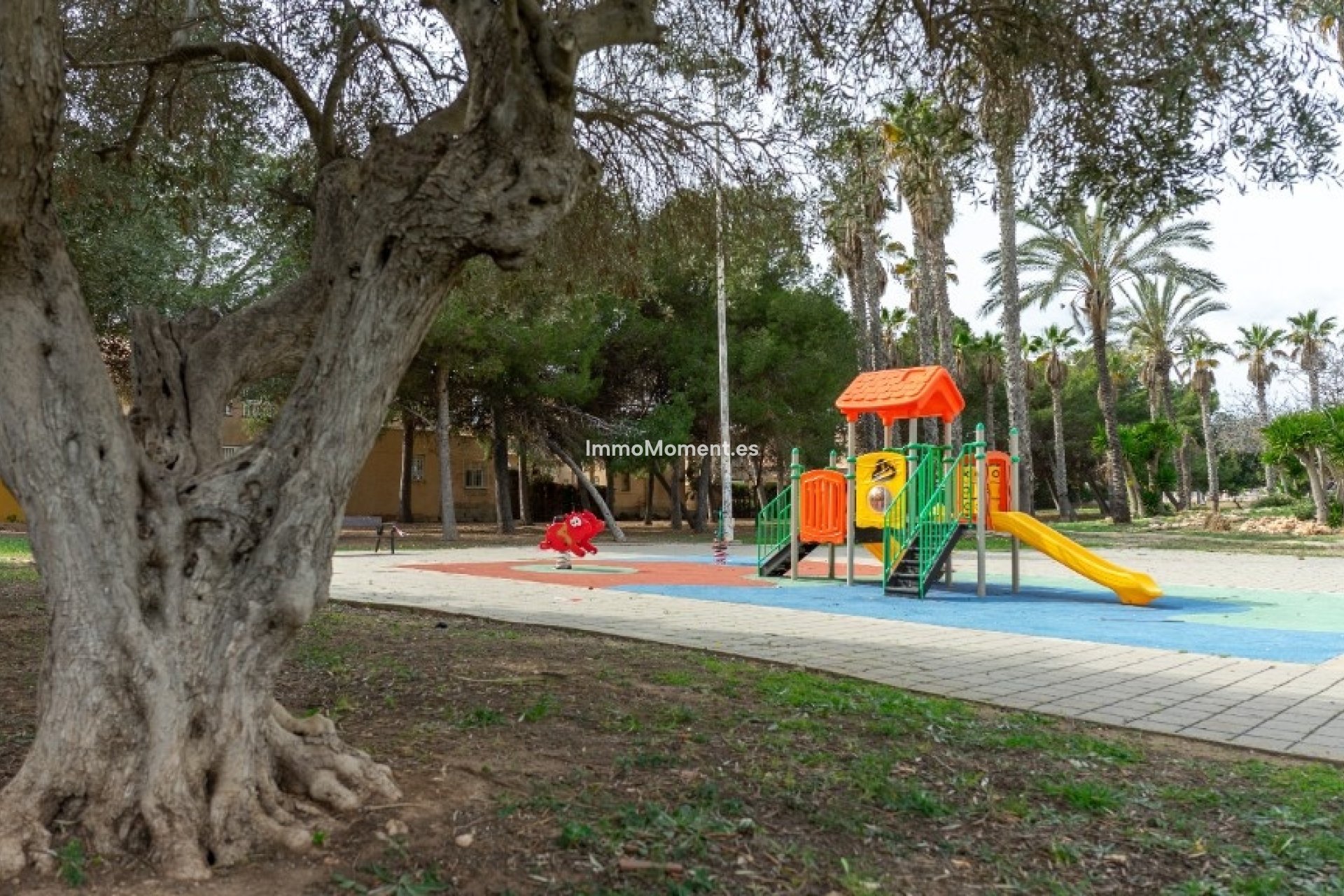 Resale - Villa - Orihuela - Los Altos