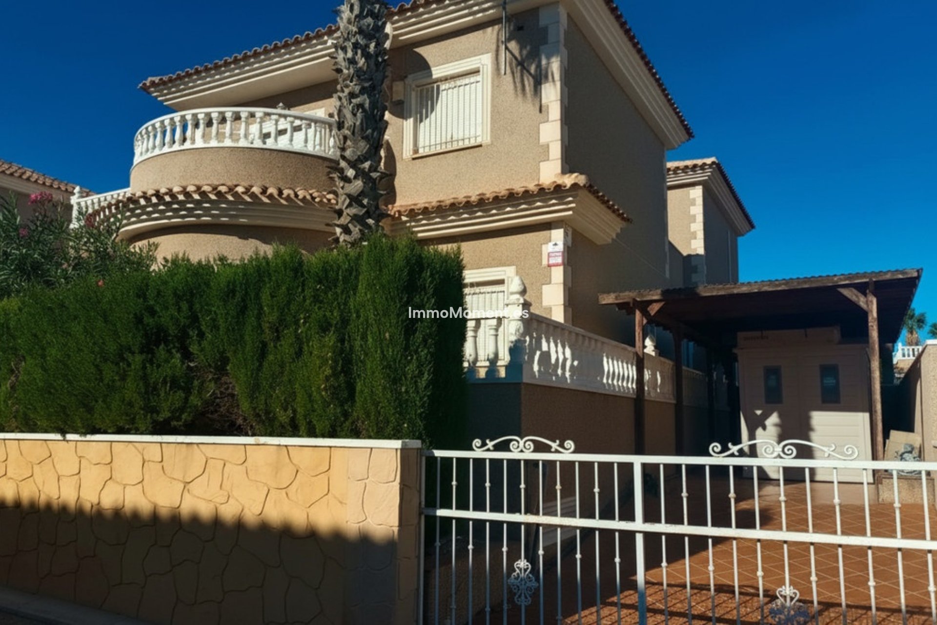 Resale - Villa - Orihuela - Los Altos