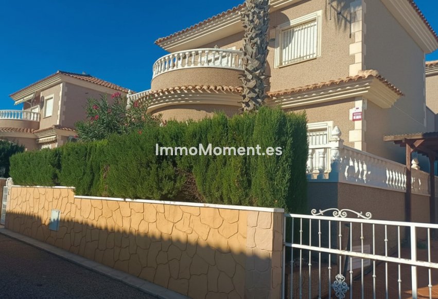 Resale - Villa - Orihuela - Los Altos
