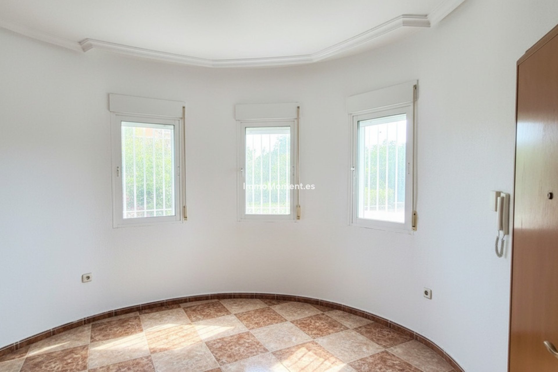 Resale - Villa - Orihuela - Los Altos